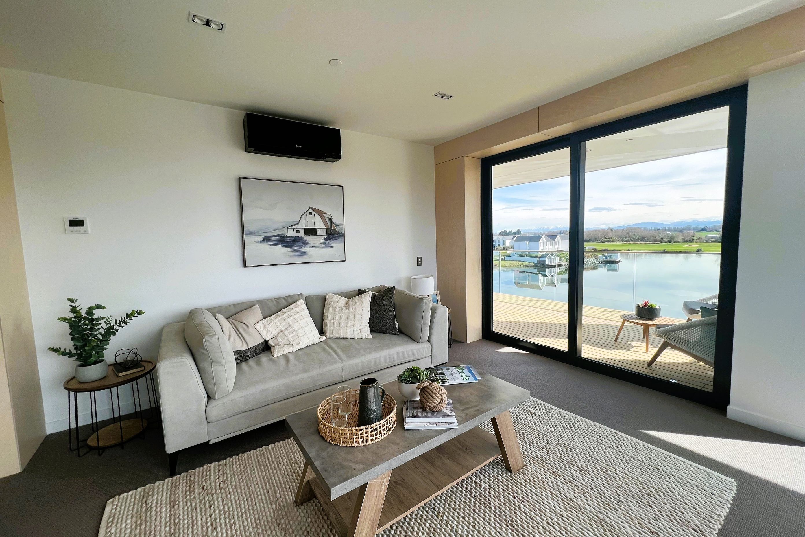 Clearwater Quays Apartments
