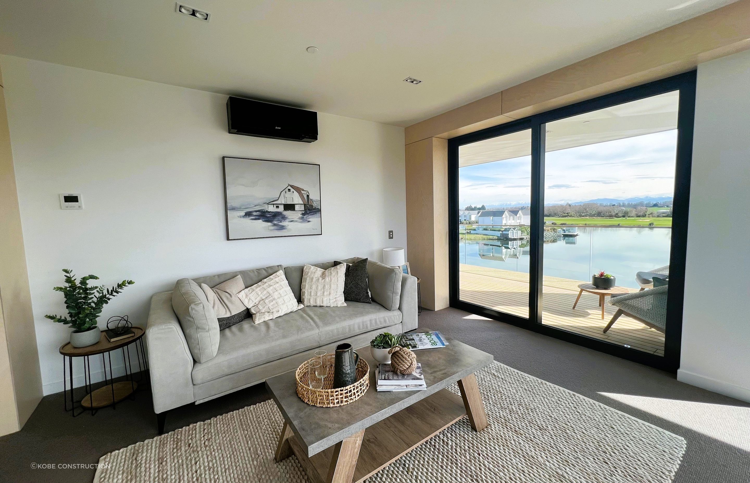Clearwater Quays Apartments