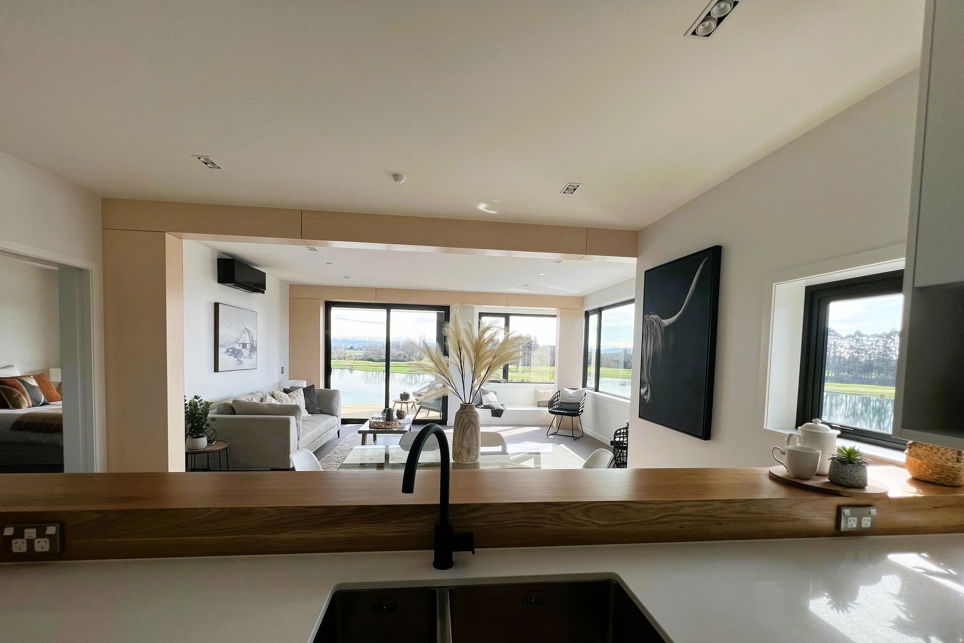 Clearwater Quays Apartments