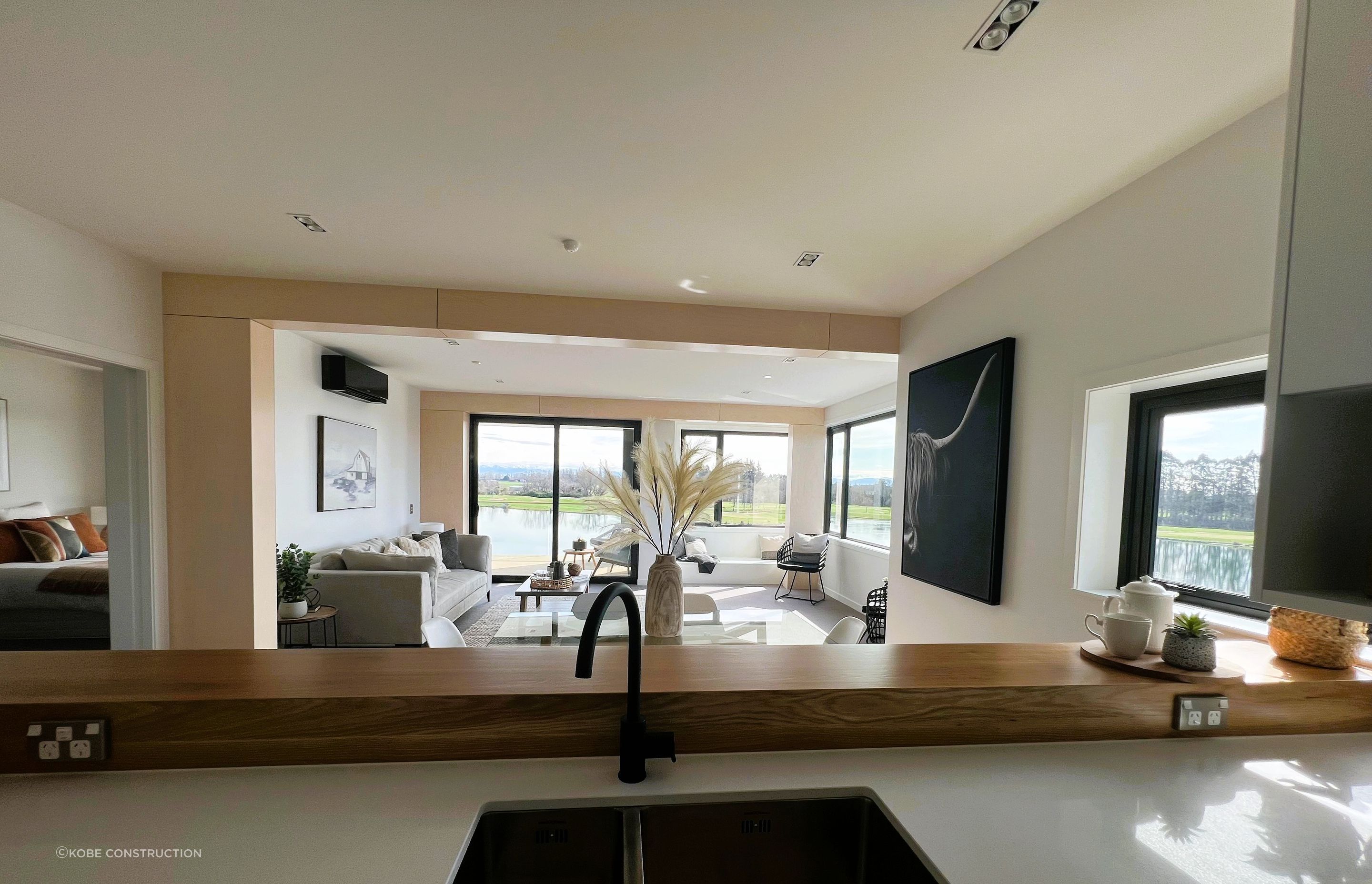 Clearwater Quays Apartments