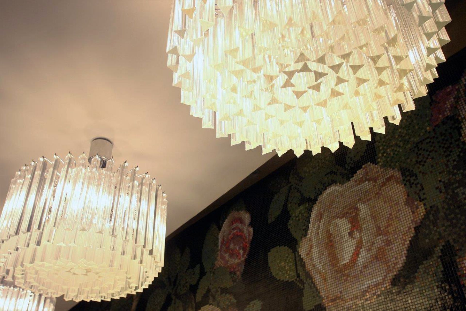 Chaffers Dock Apartments