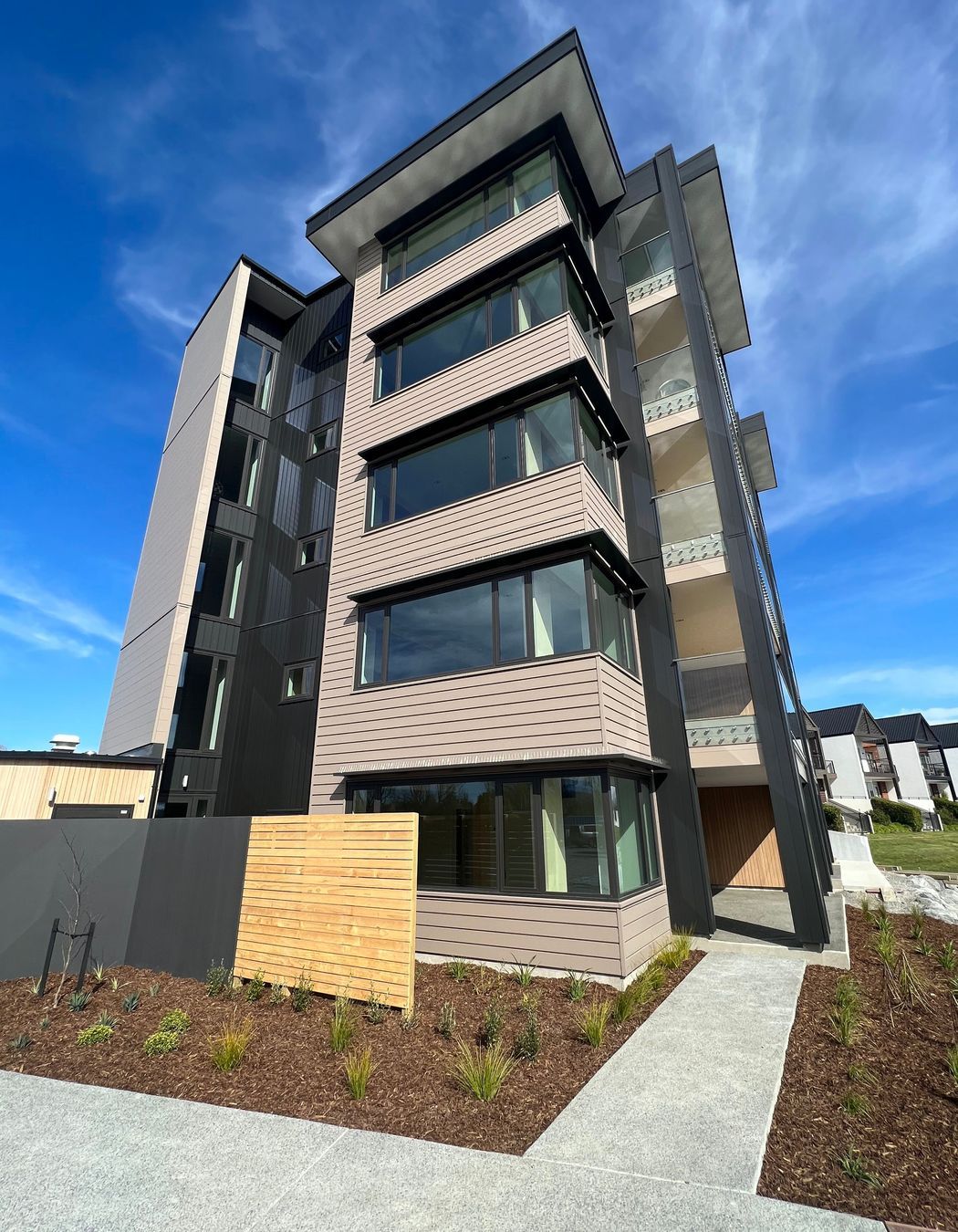 Clearwater Quays Apartments