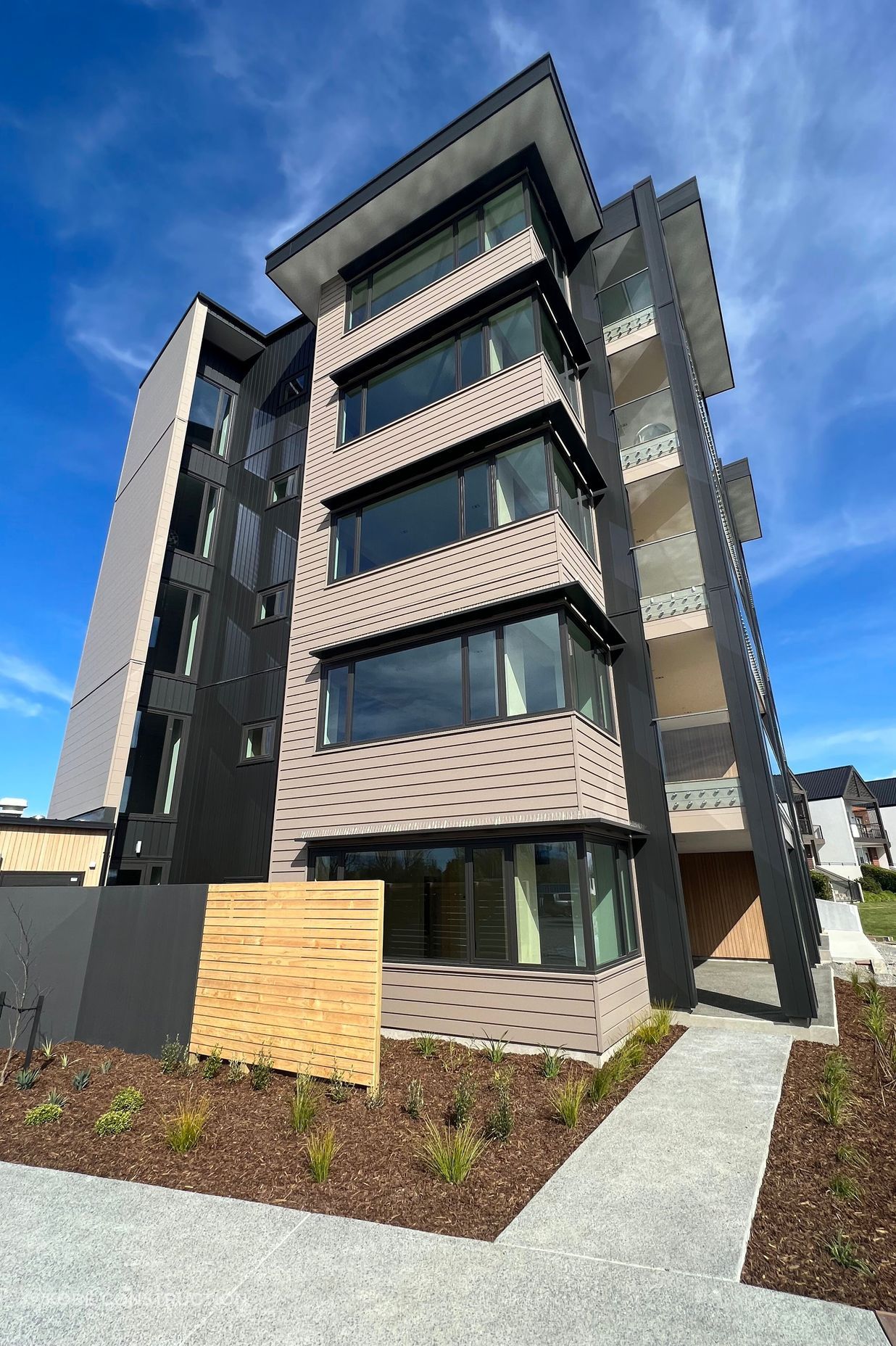 Clearwater Quays Apartments