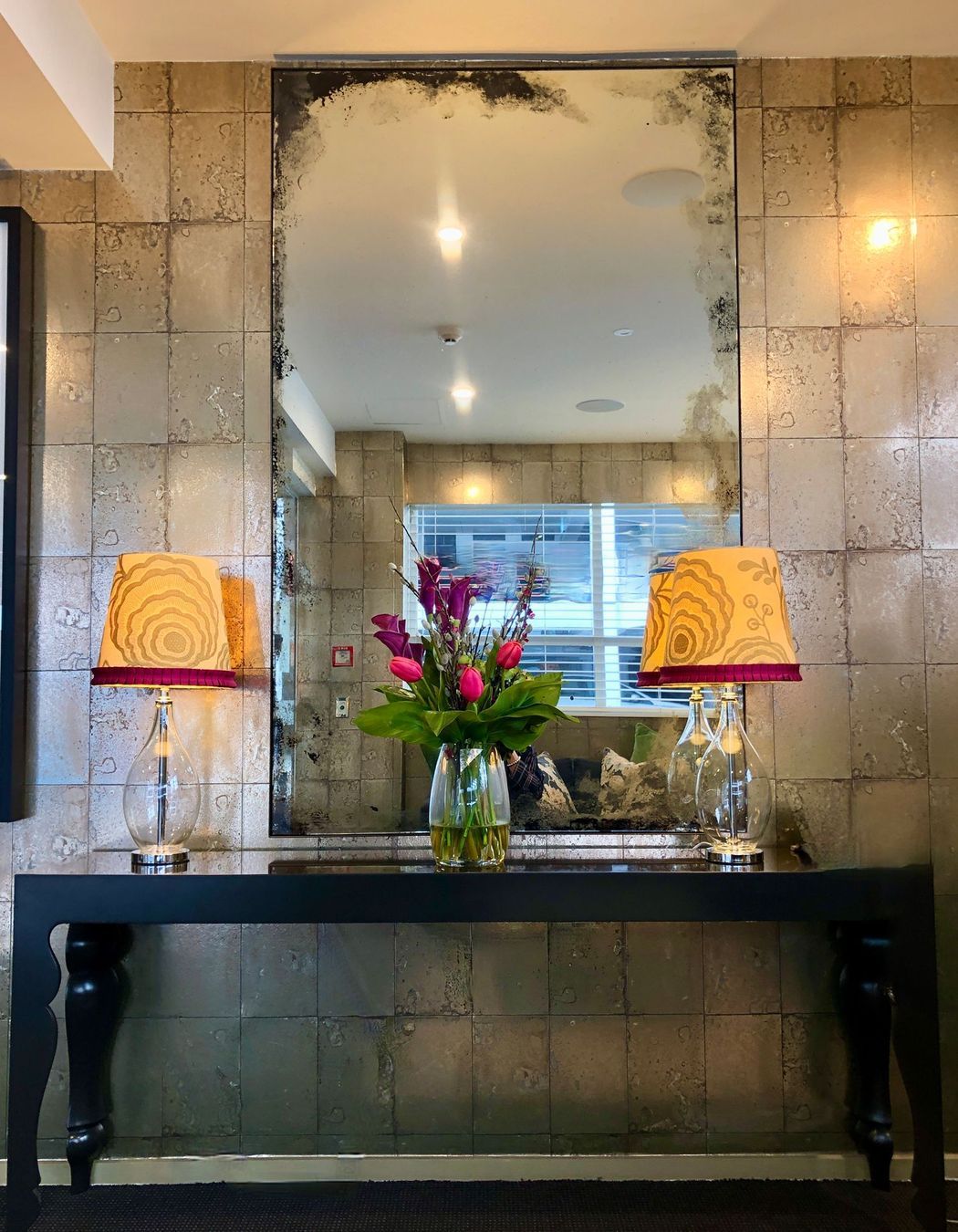 Gilmer Apartment Hotel