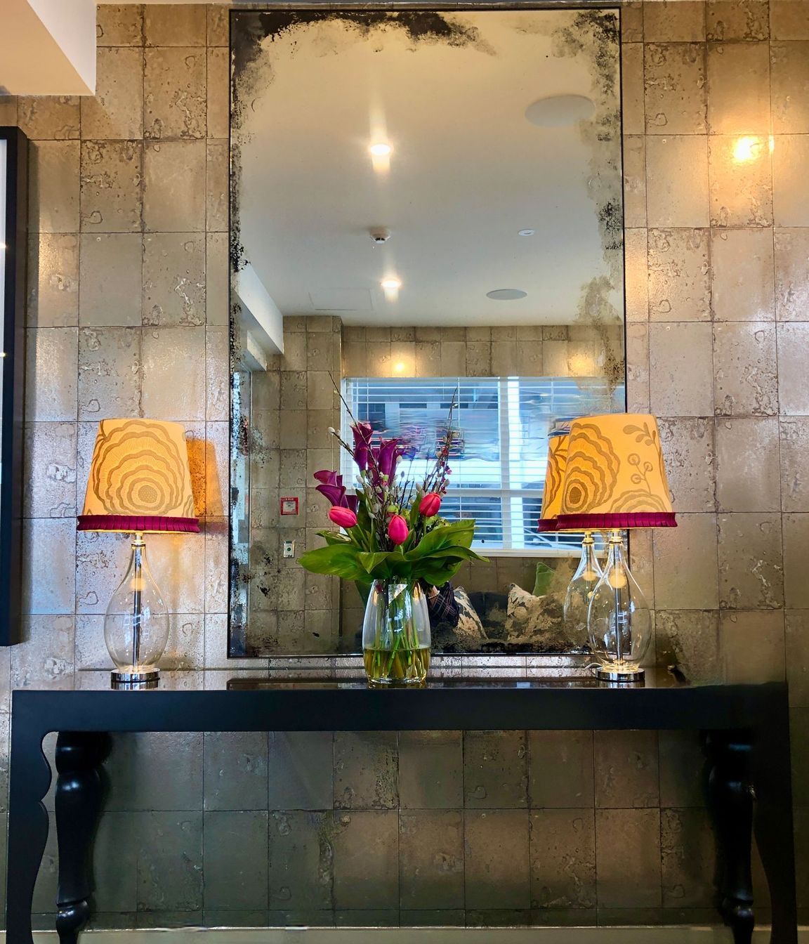 Gilmer Apartment Hotel