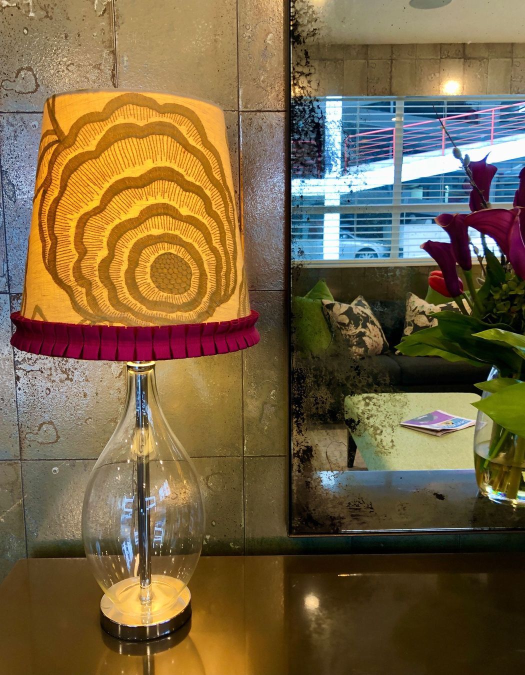 Gilmer Apartment Hotel