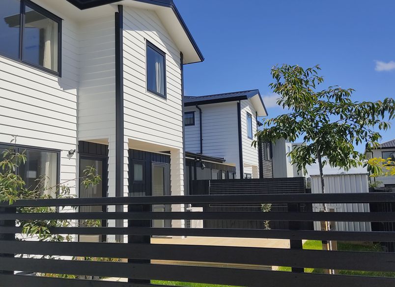 Valderama Development