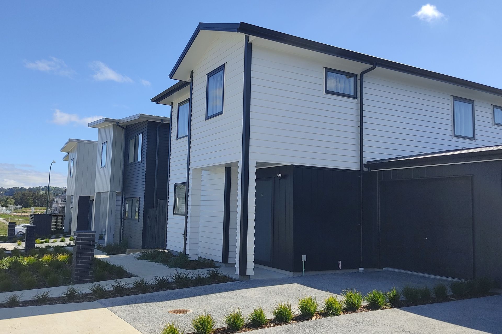 Valderama Development