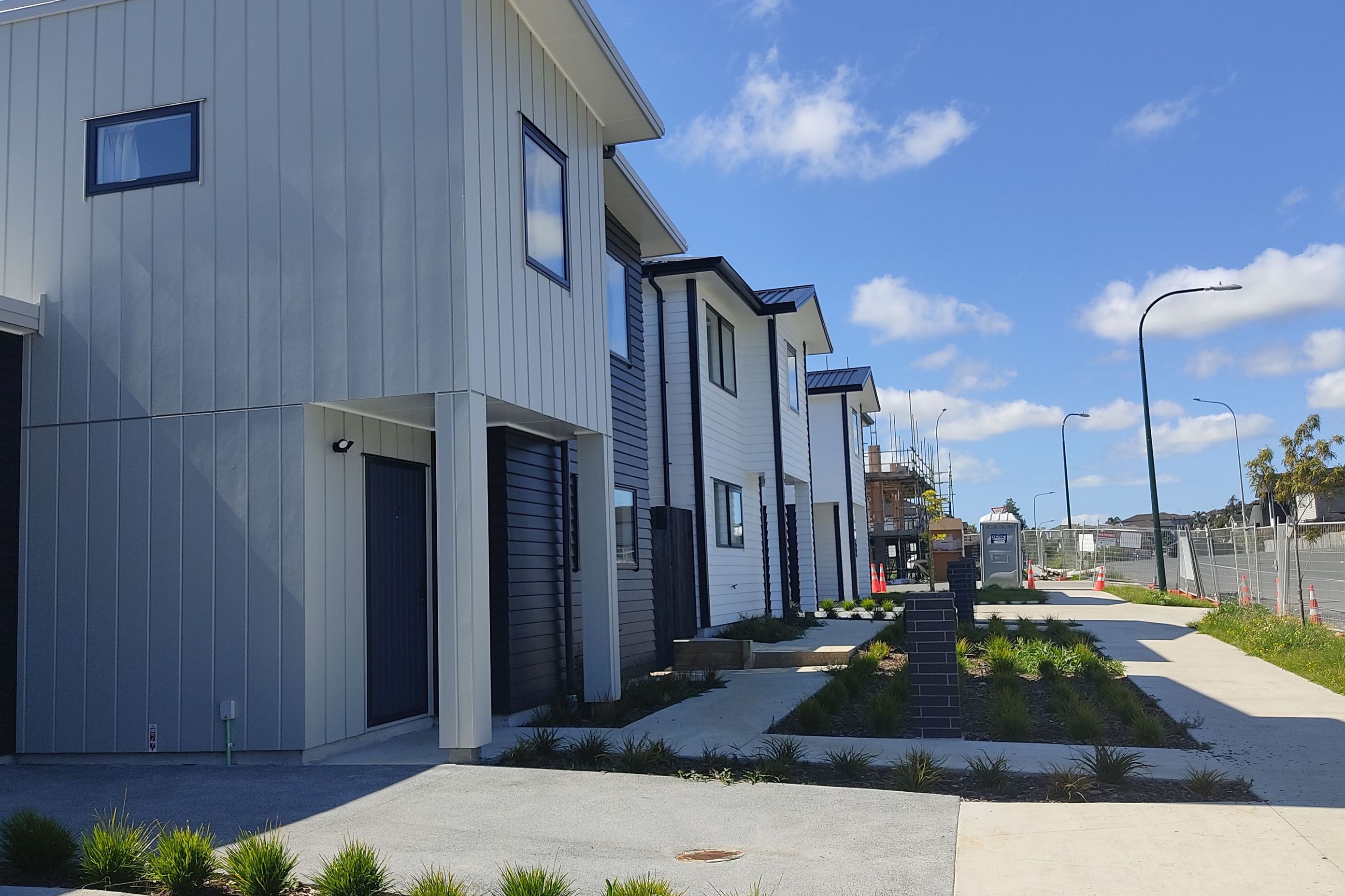 Valderama Development