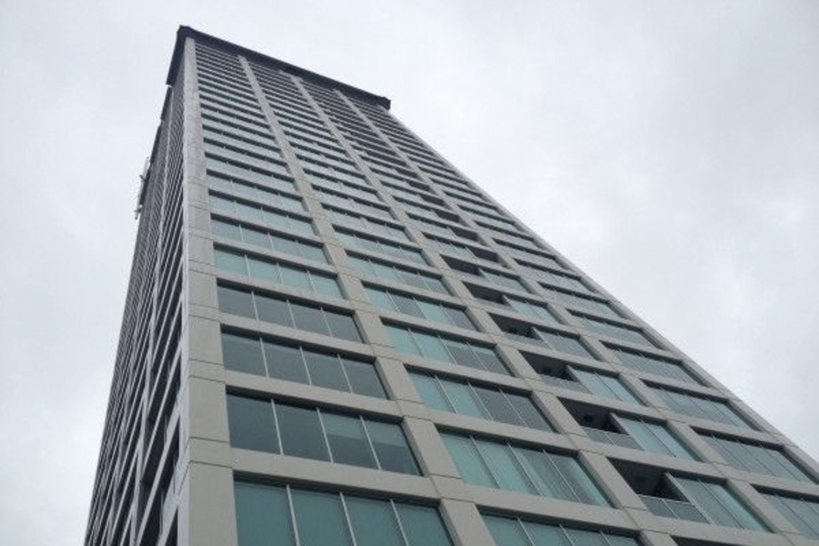 The Sentinel - Auckland