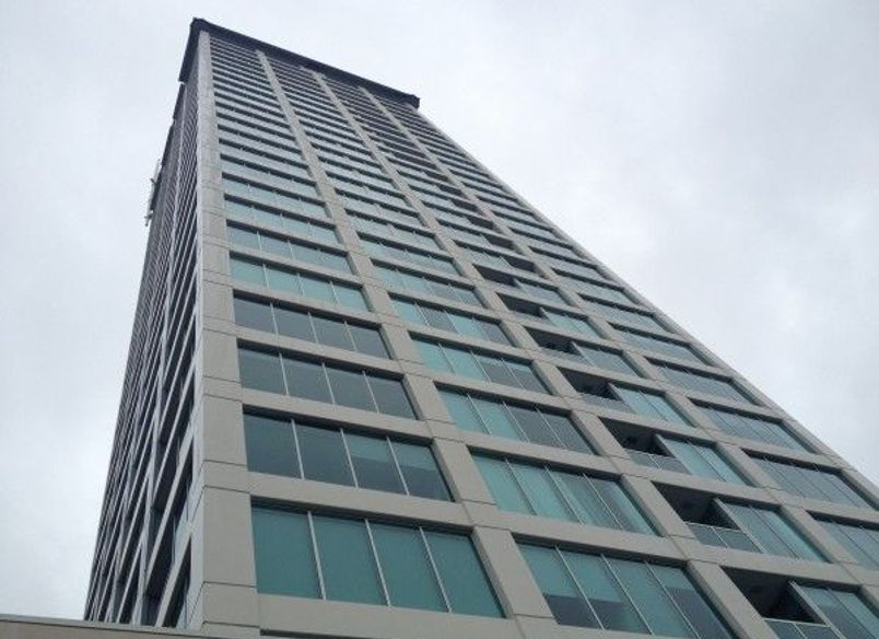 The Sentinel - Auckland