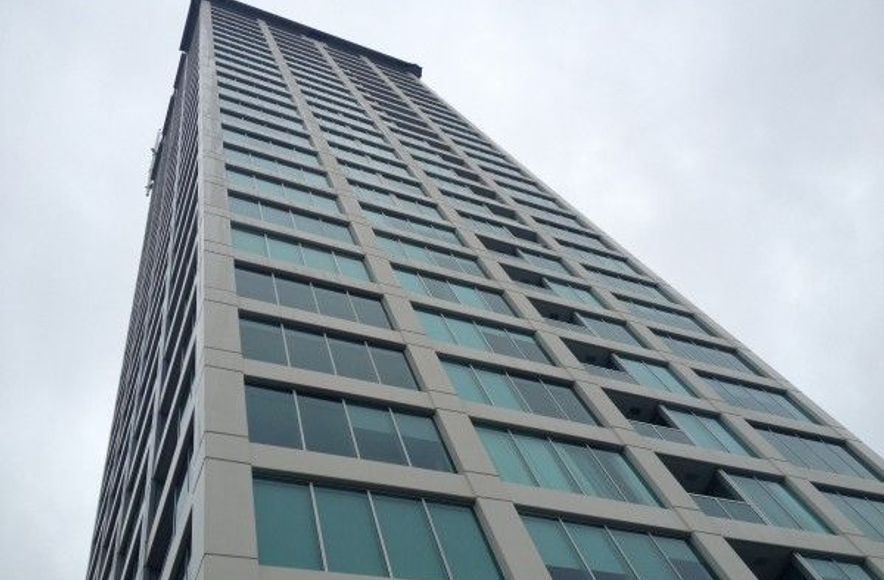 The Sentinel - Auckland