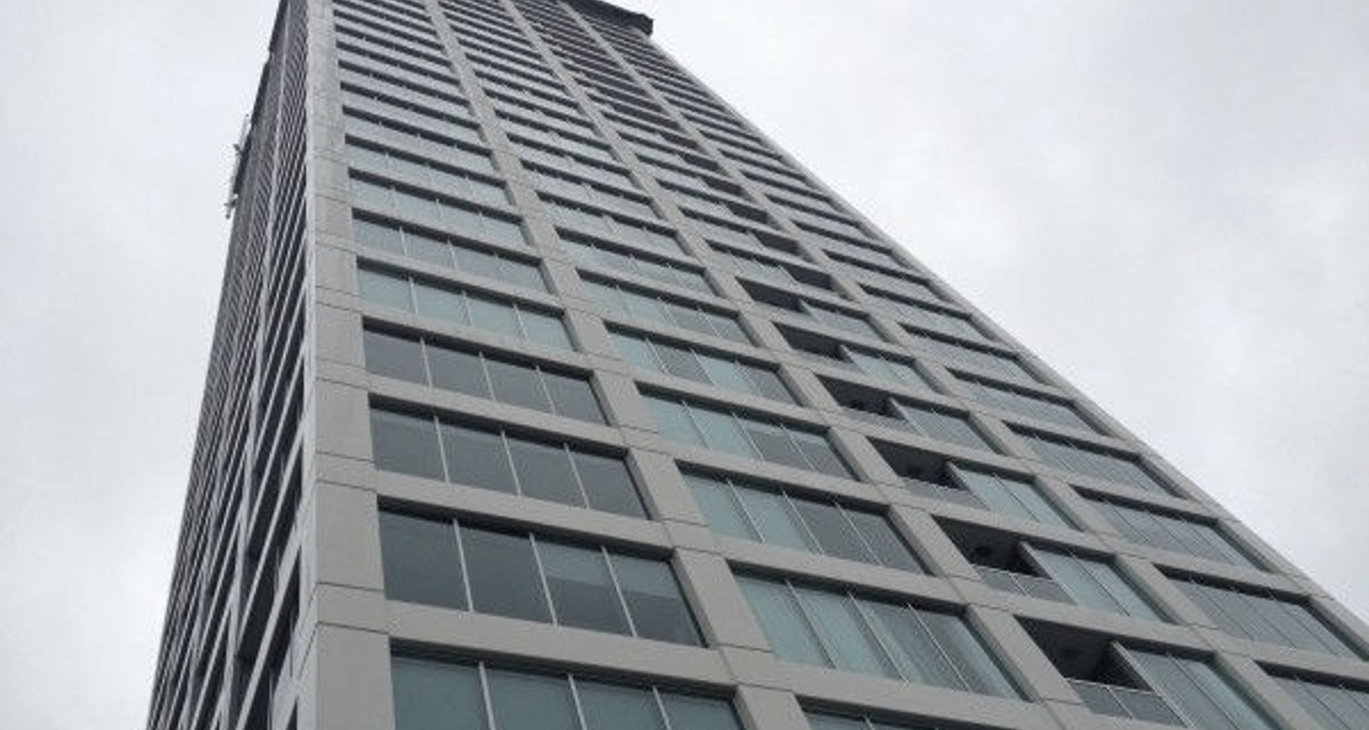 The Sentinel - Auckland banner