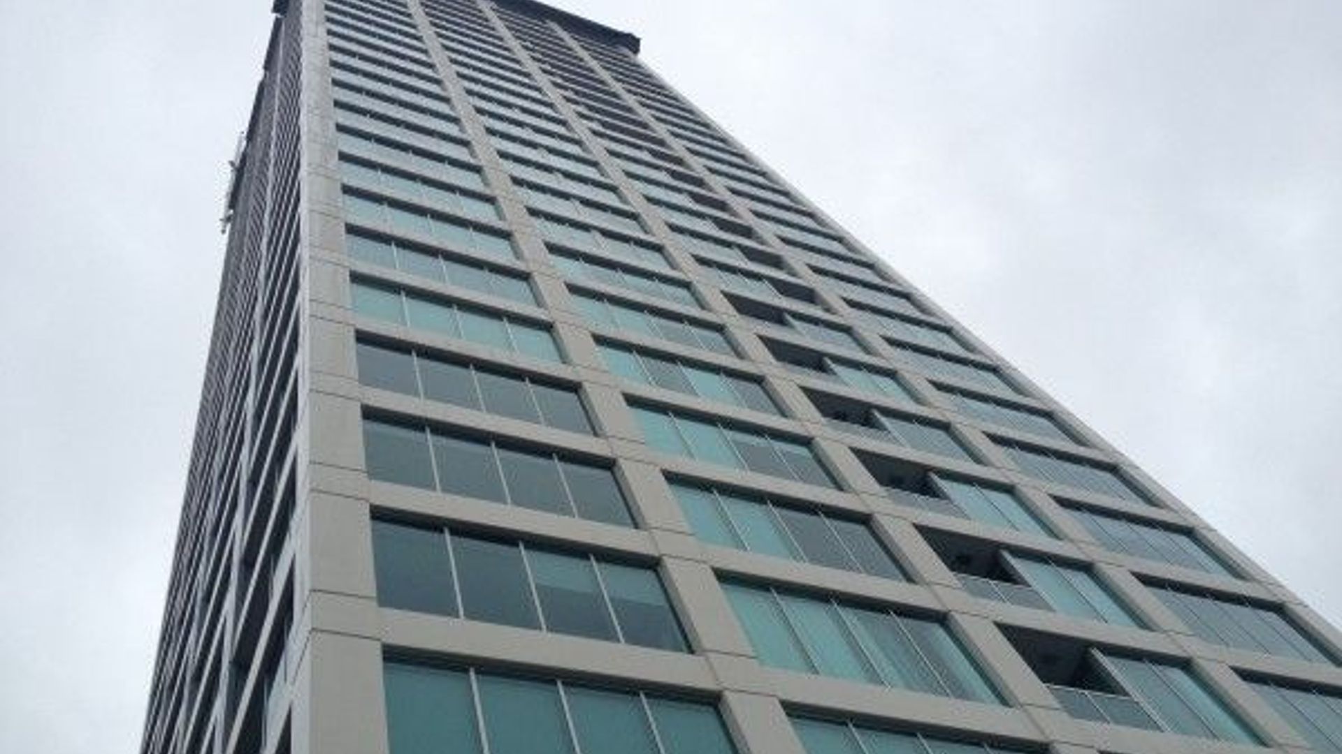 The Sentinel - Auckland banner