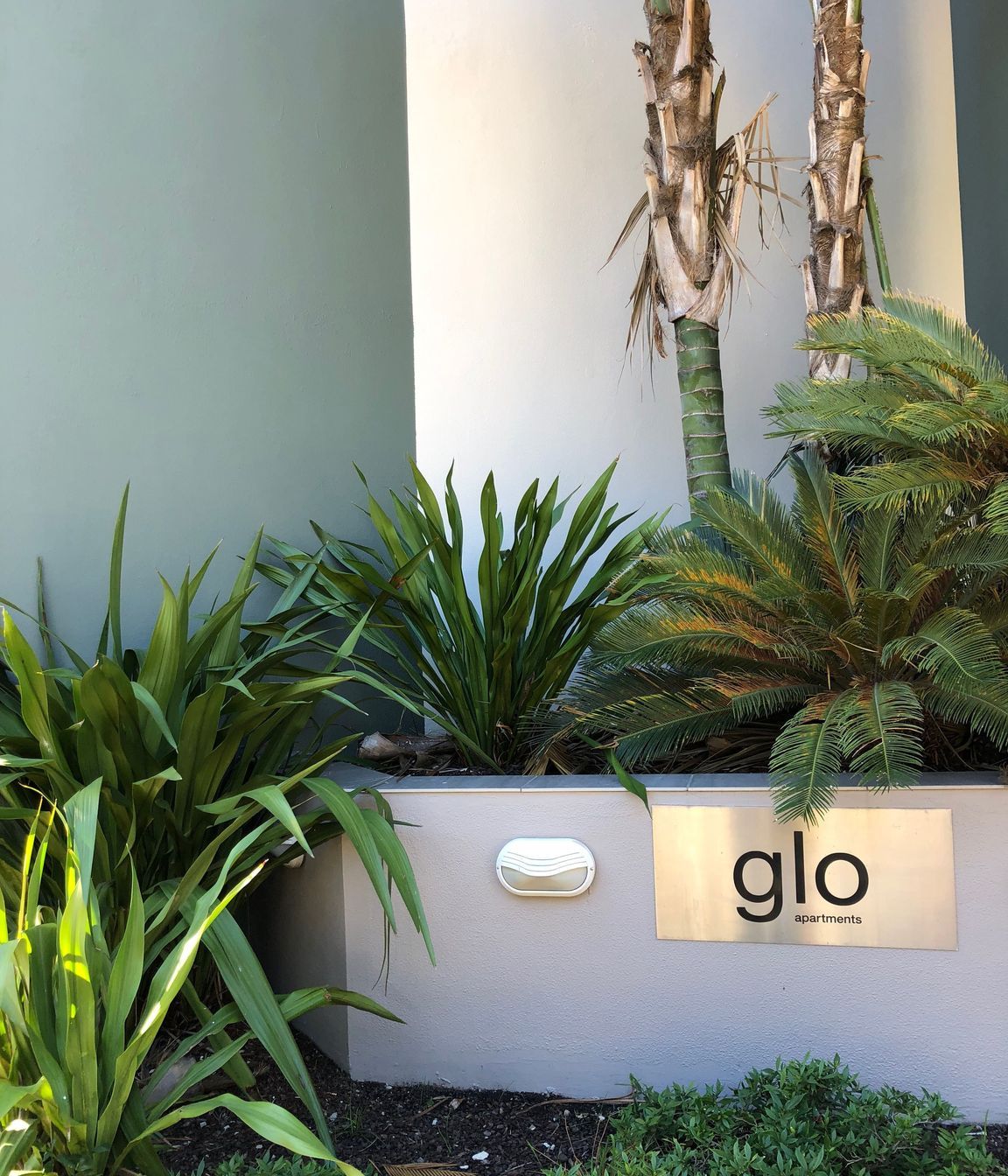 Glo Apartments, Erskineville