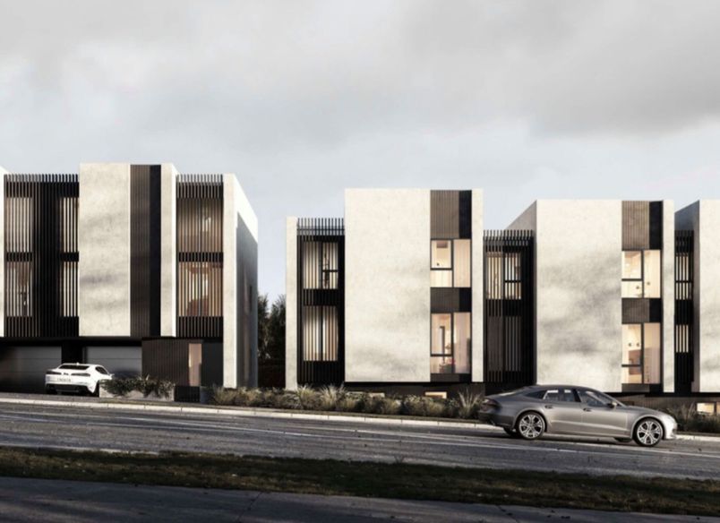 Westmere Development
