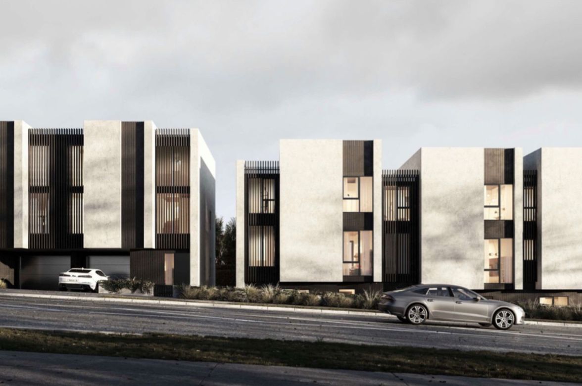 Westmere Development