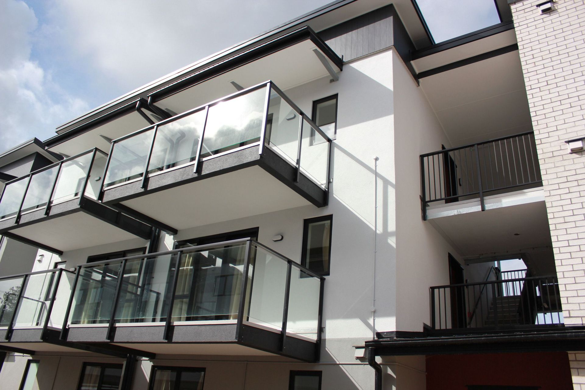 Great South Road, Papakura Housing NZ