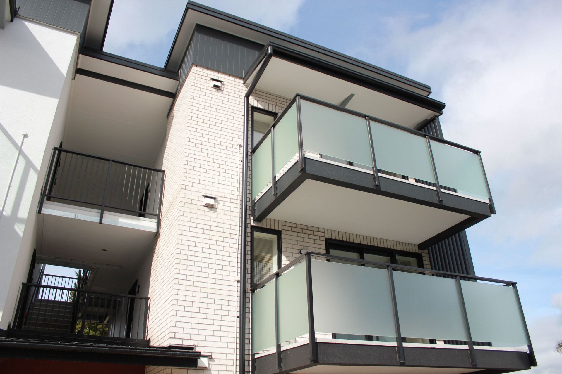 Great South Road, Papakura Housing NZ