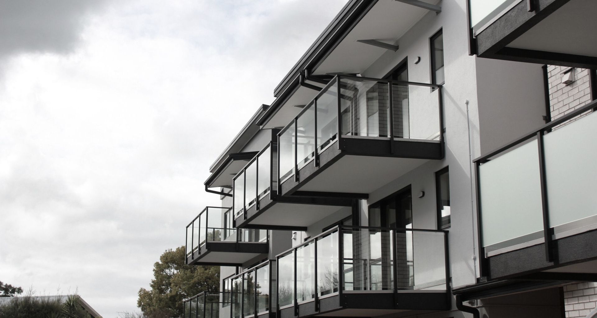 Great South Road, Papakura Housing NZ banner