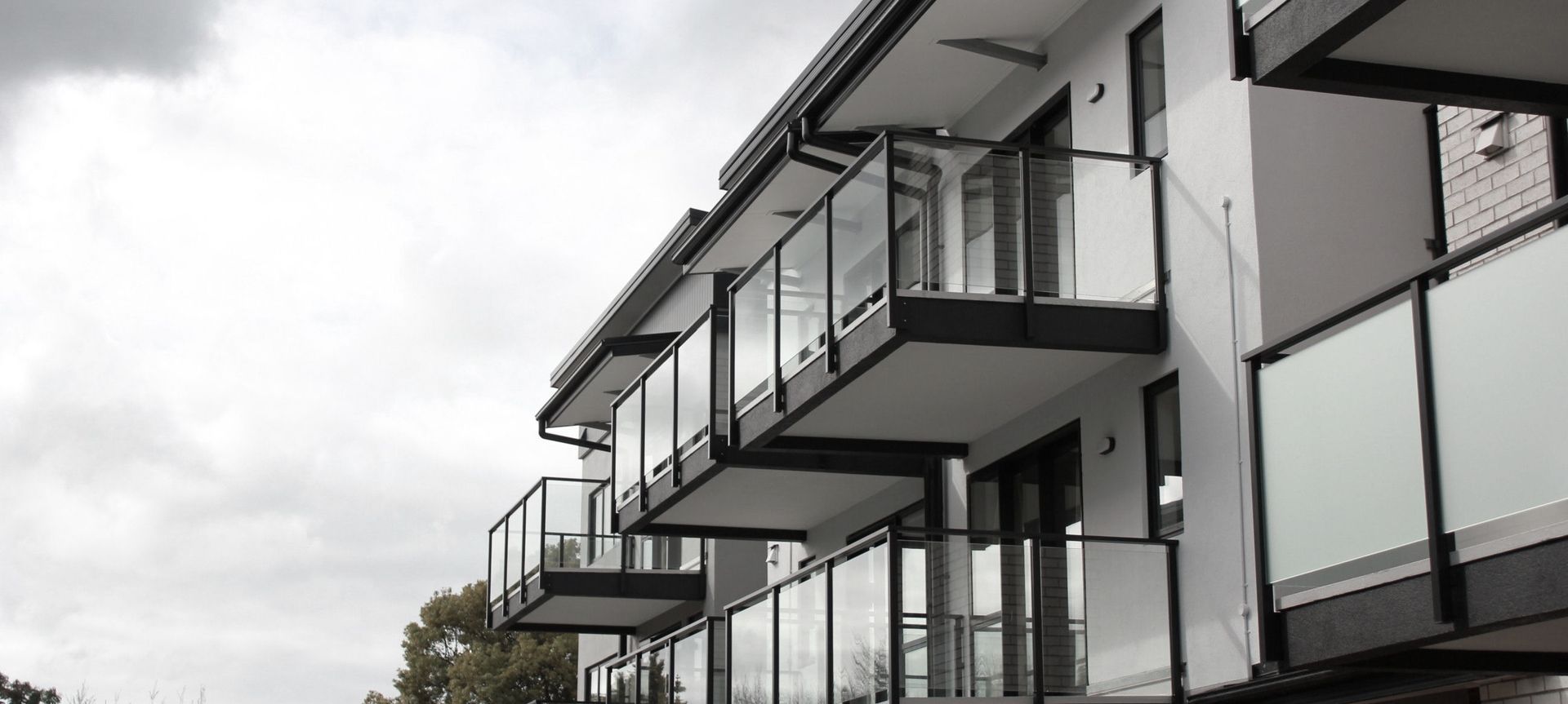 Great South Road, Papakura Housing NZ banner