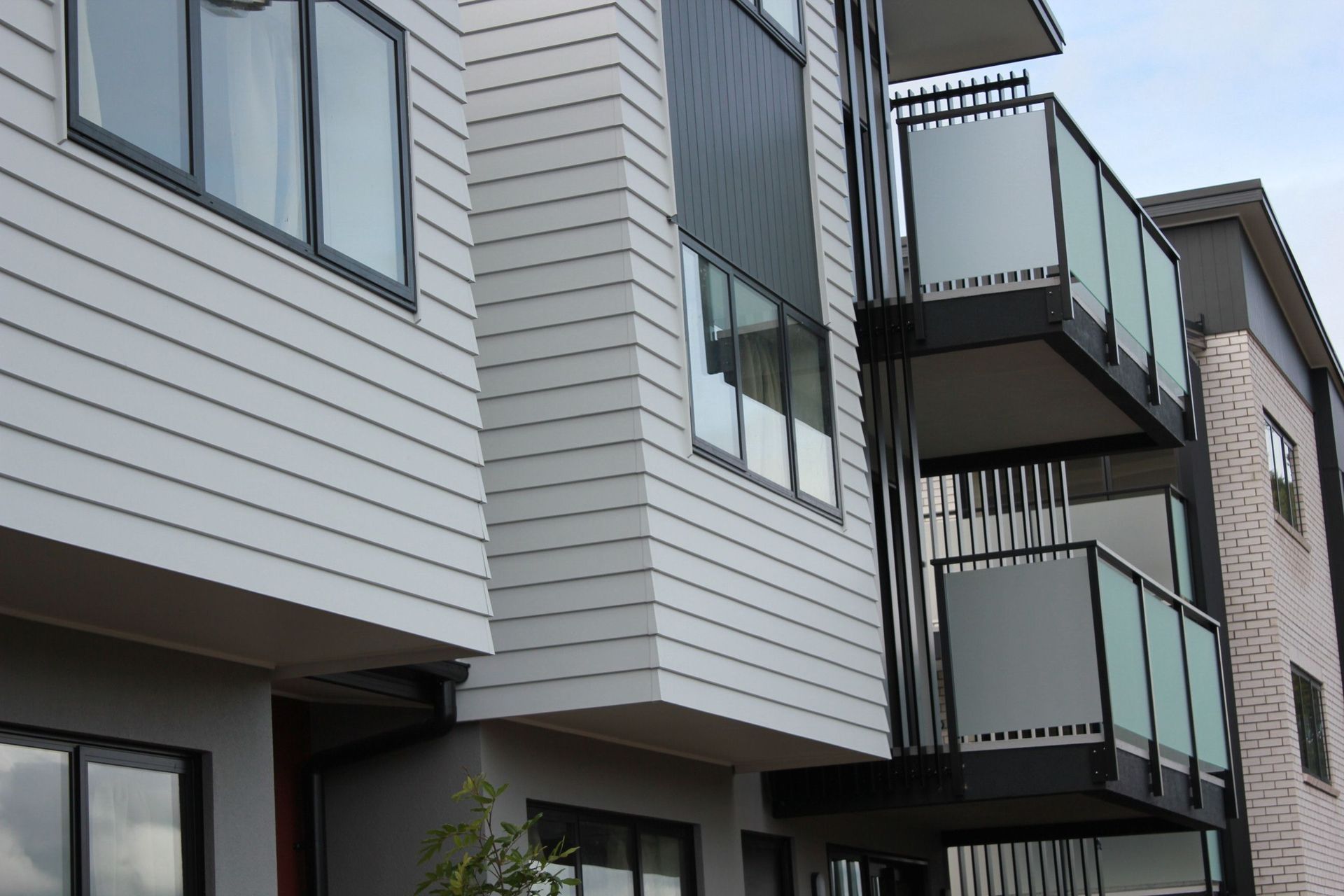 Great South Road, Papakura Housing NZ