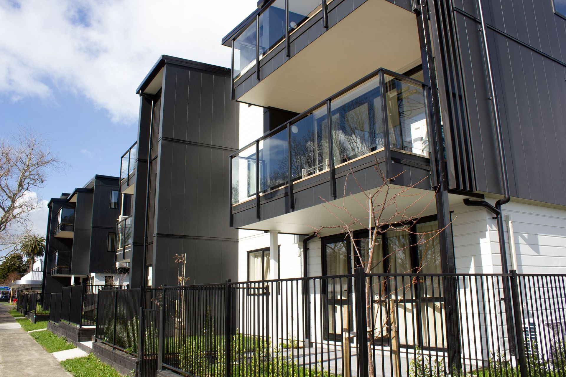 Kāinga Ora Wellington Street Papakura Development