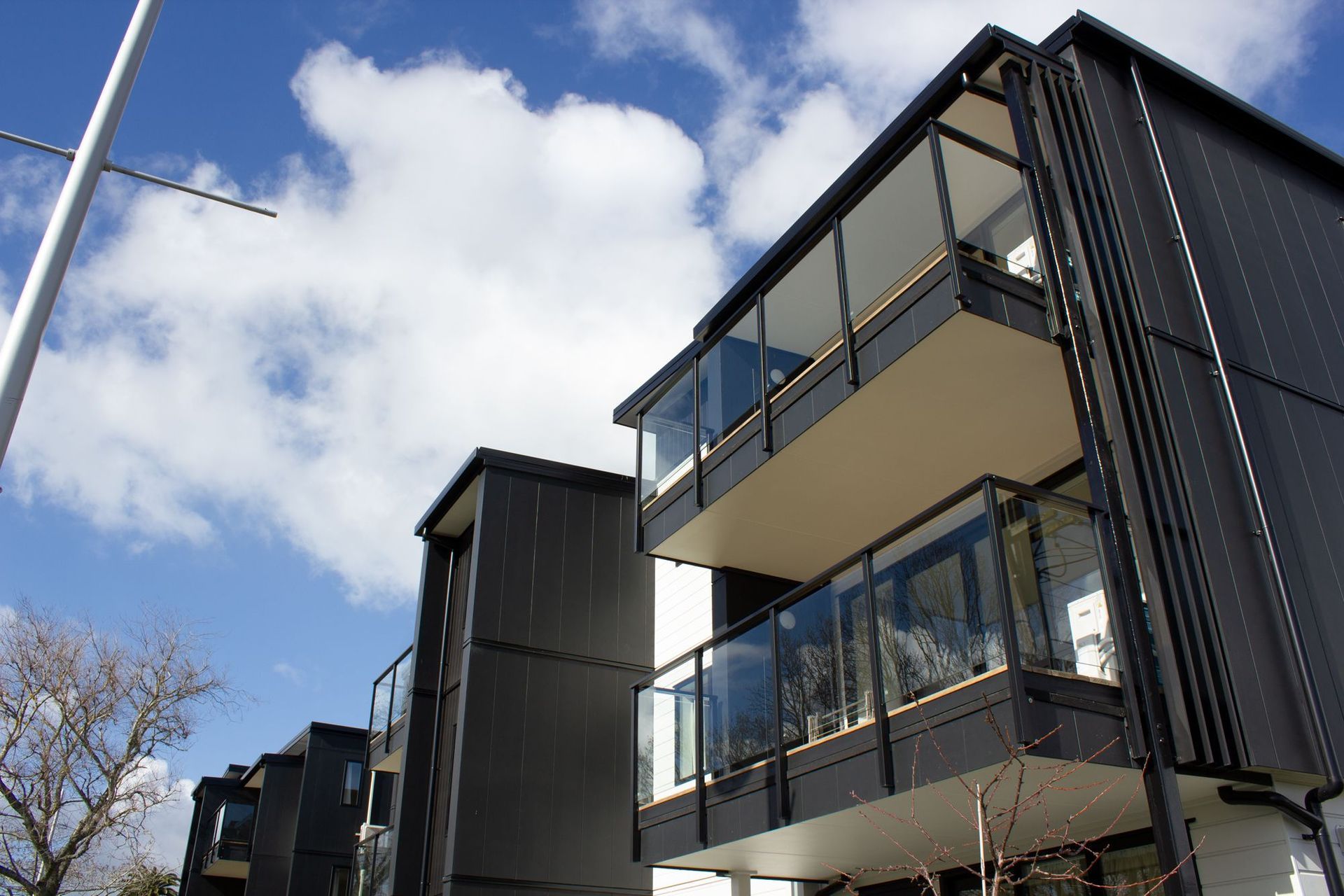 Kāinga Ora Wellington Street Papakura Development