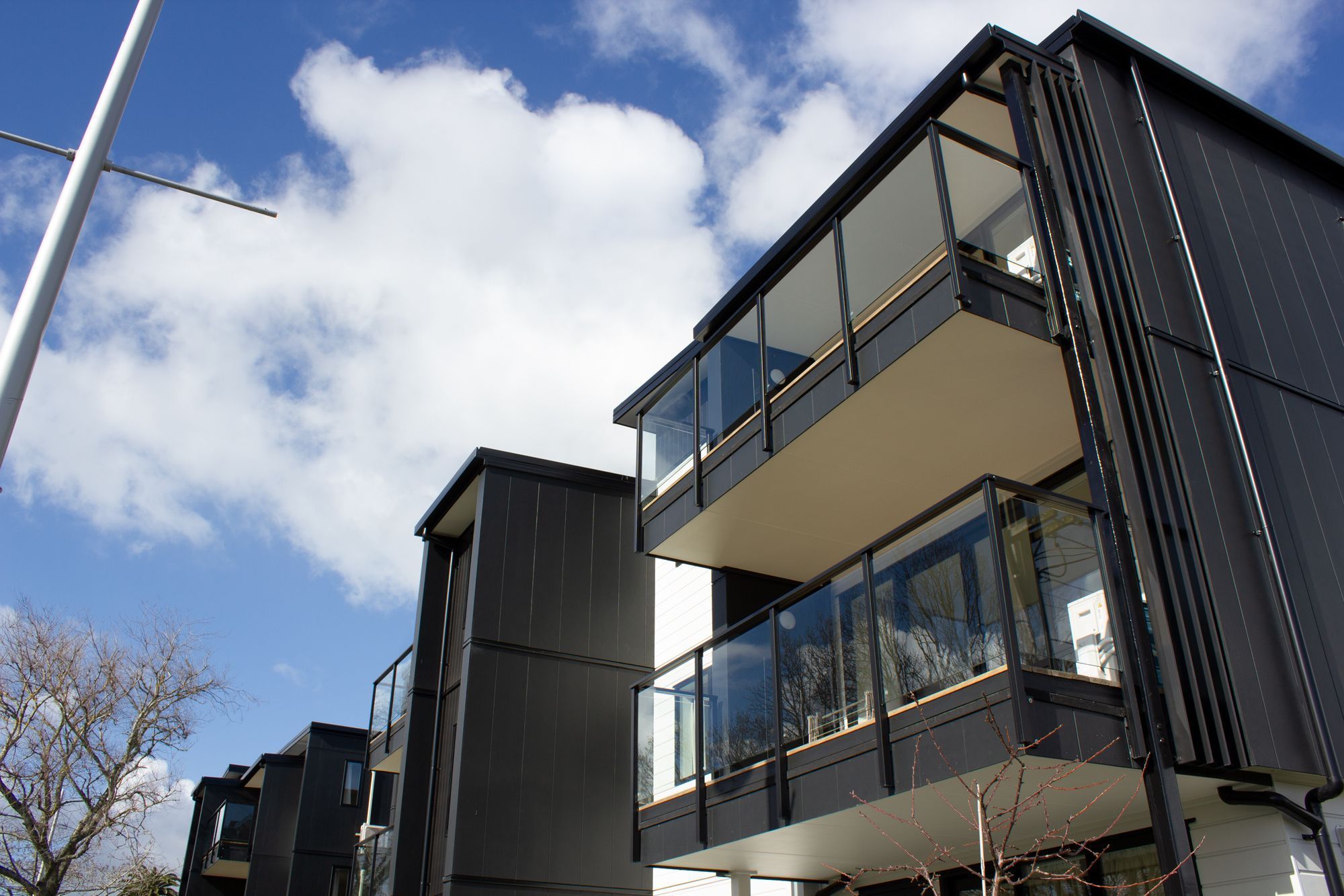 Kāinga Ora Wellington Street Papakura Development
