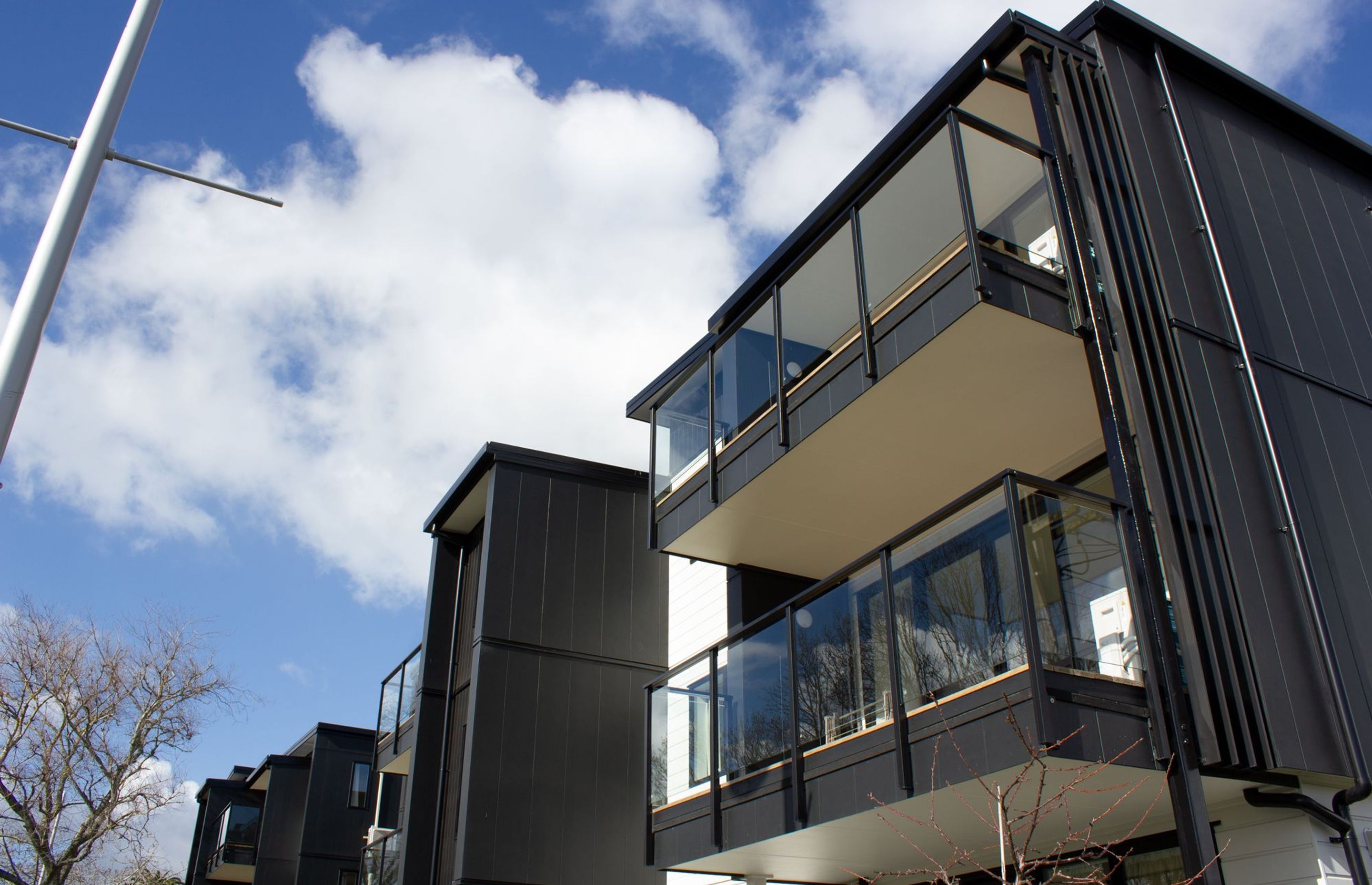 Kāinga Ora Wellington Street Papakura Development