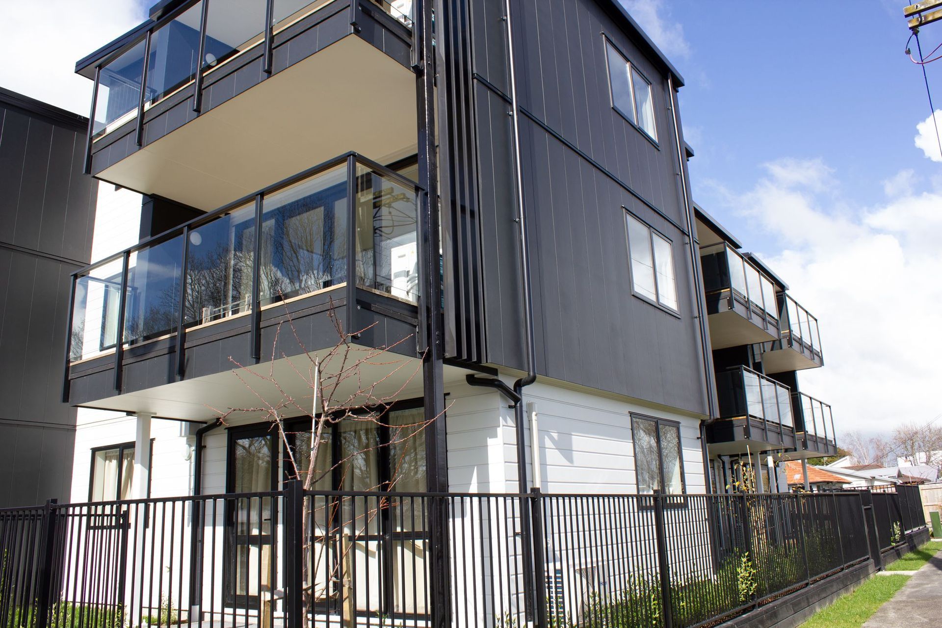 Kāinga Ora Wellington Street Papakura Development