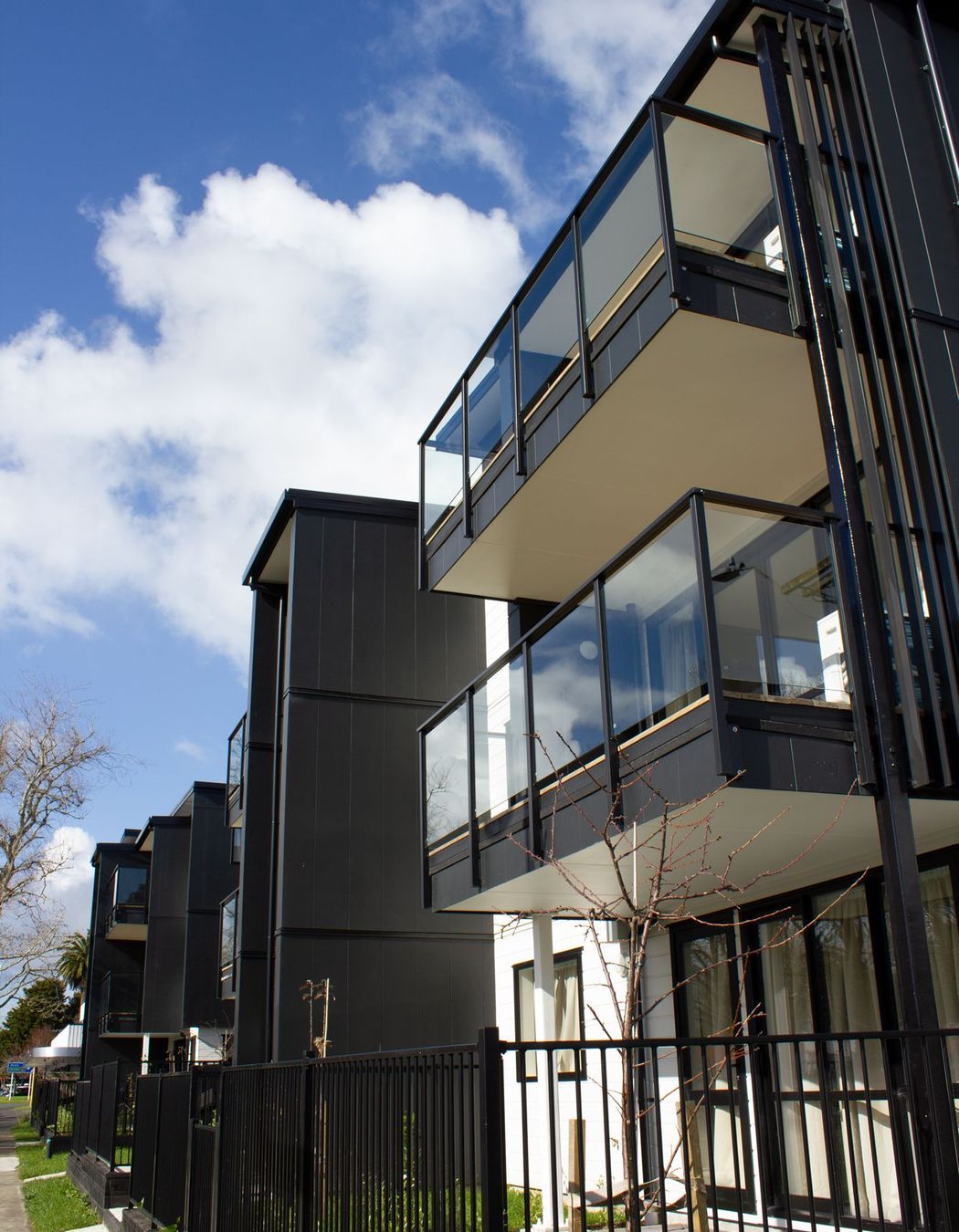 Kāinga Ora Wellington Street Papakura Development