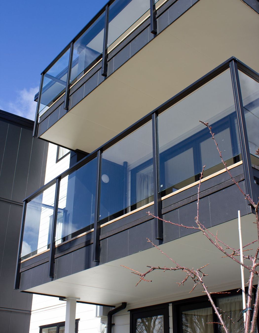 Kāinga Ora Wellington Street Papakura Development