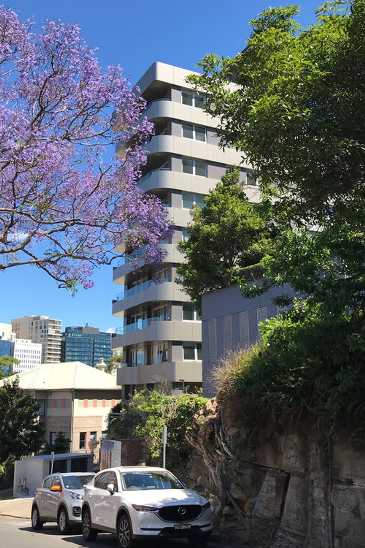 ##**48 Upper Pitt Street, Kirribilli