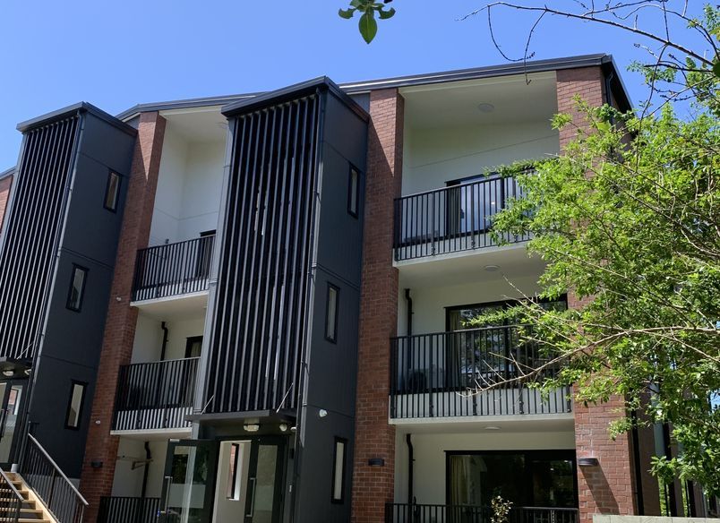 West Coast Road Apartment