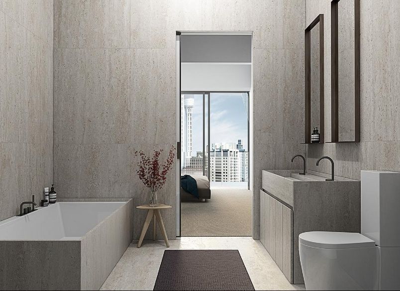 The International – Auckland