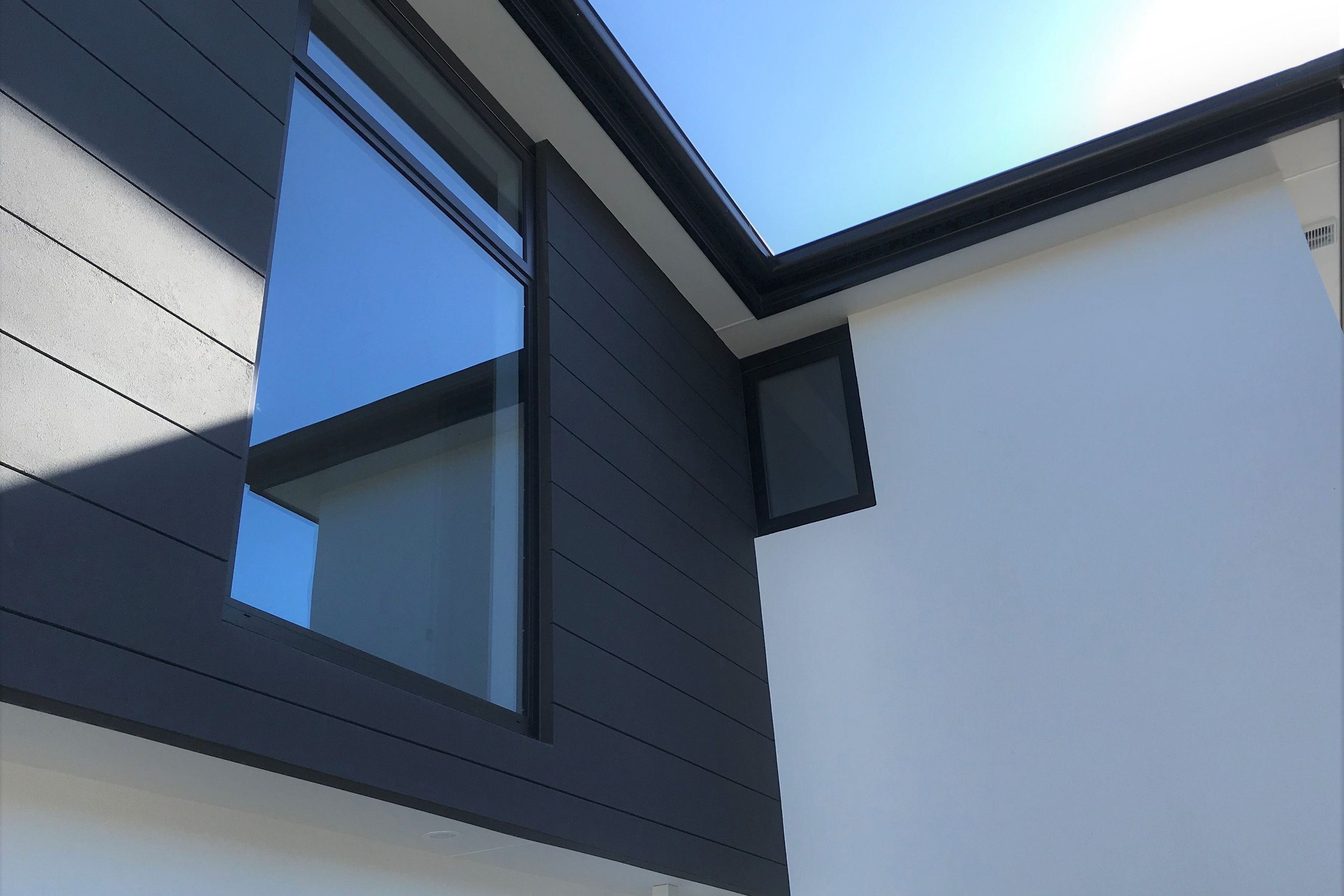 Flexiflat Acrylic Finish Town Houses