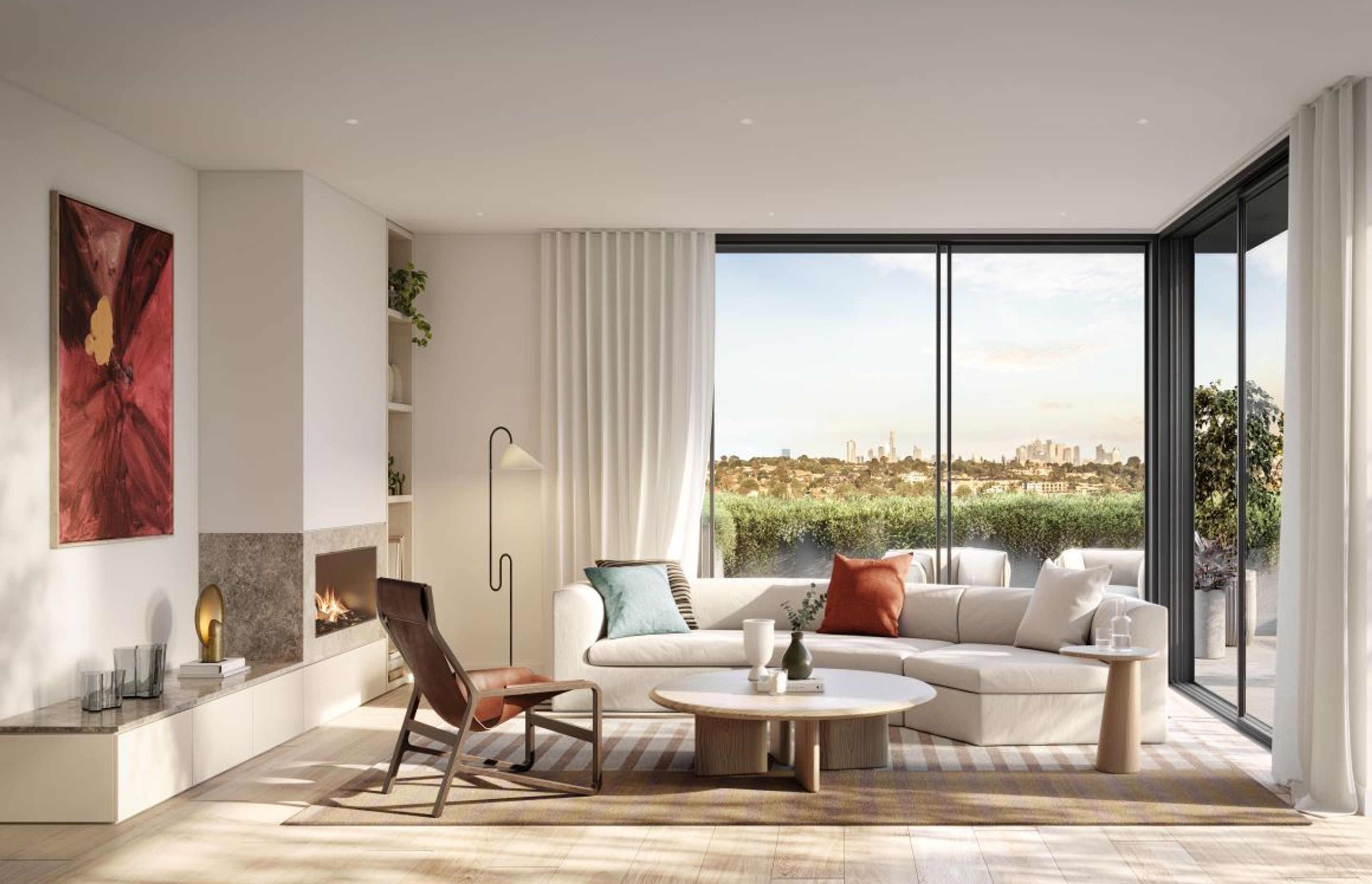 Galerie | Glen Iris