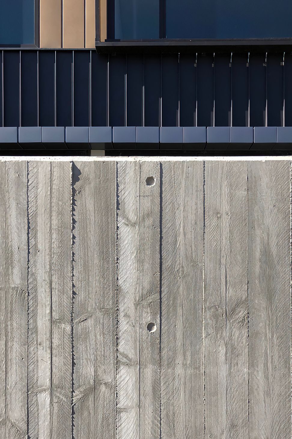 Illume Little Bay Nsw 5000m² of Our PVDFAluminium Range