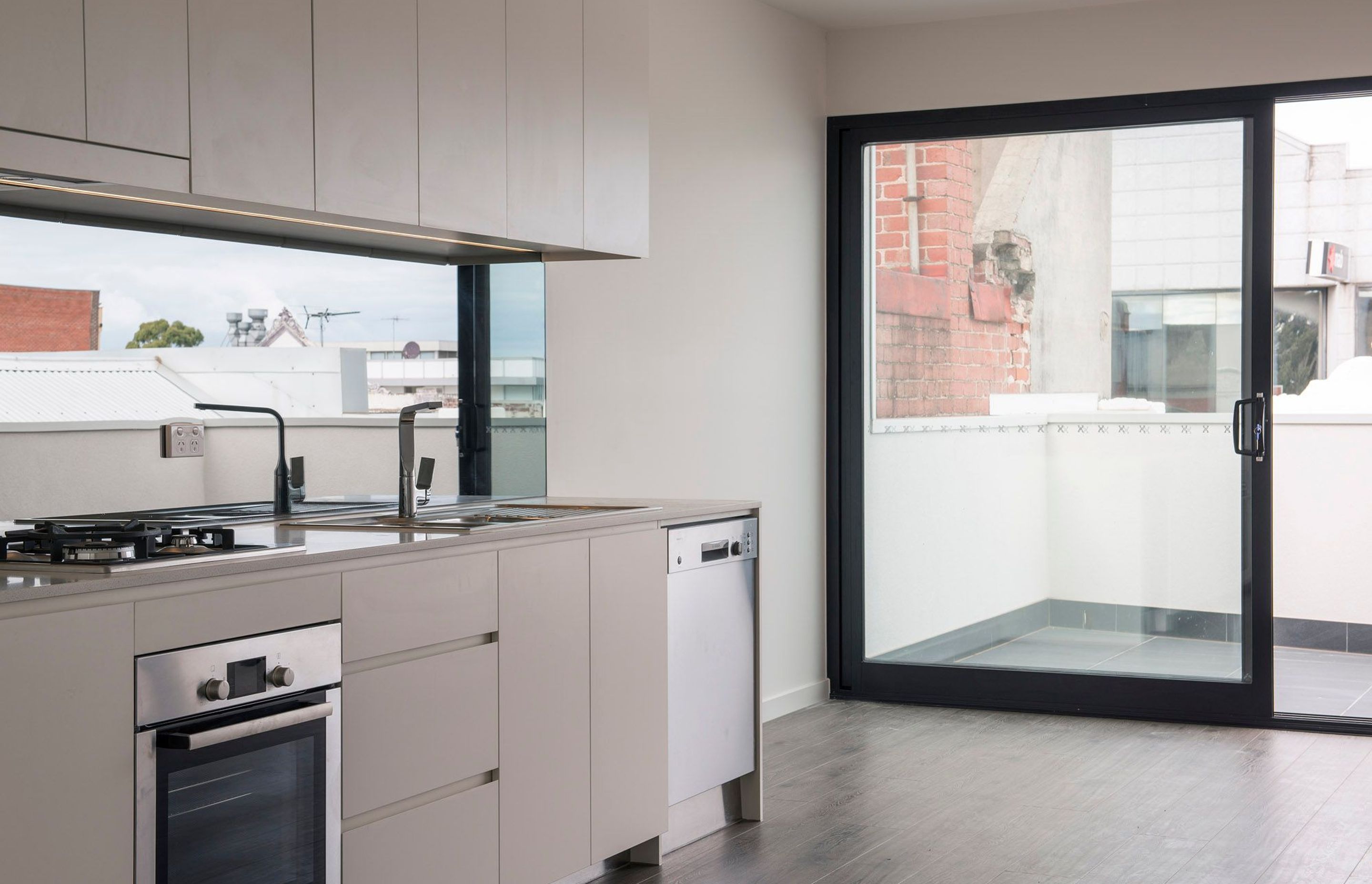 Elsternwick Apartments