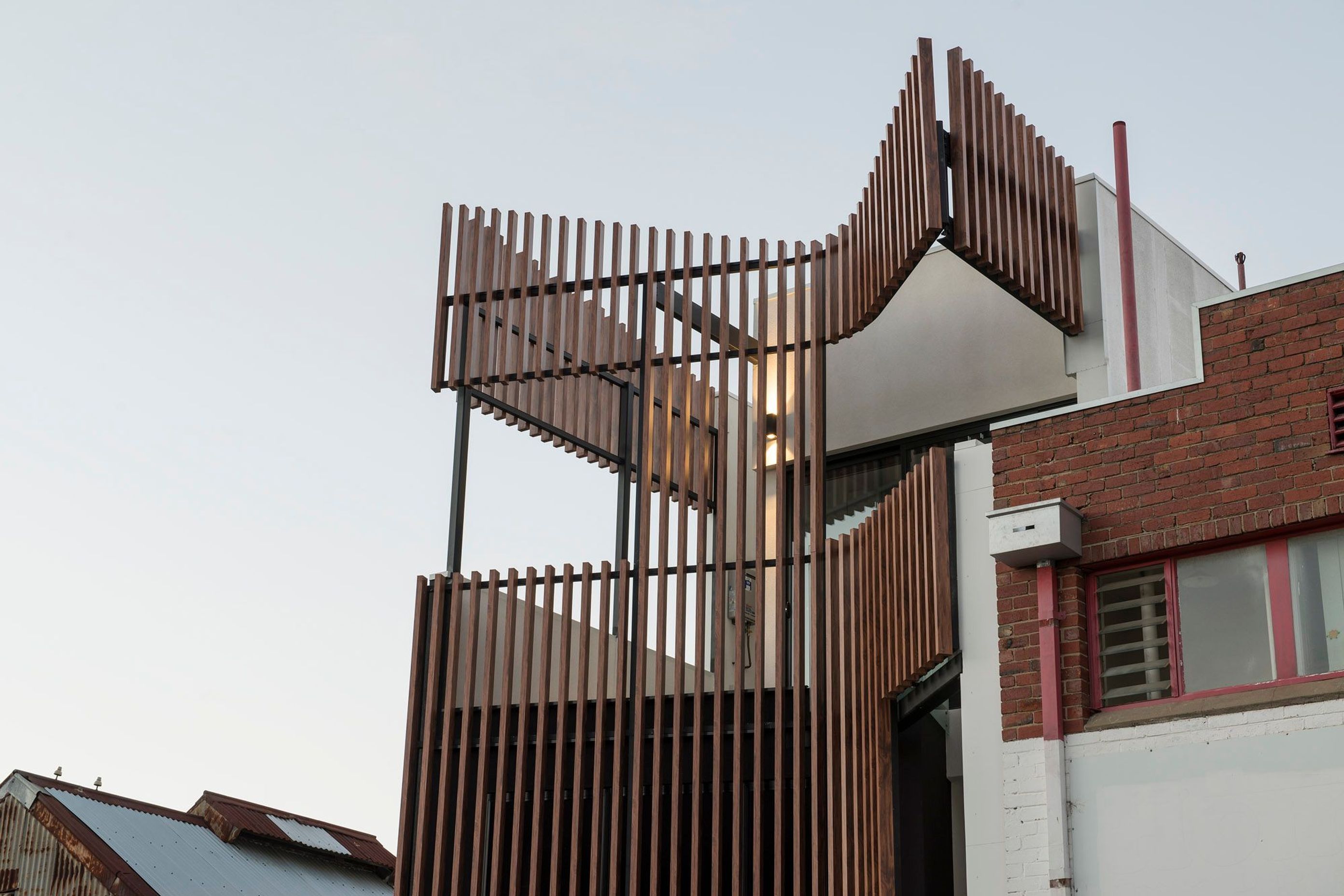 Elsternwick Apartments