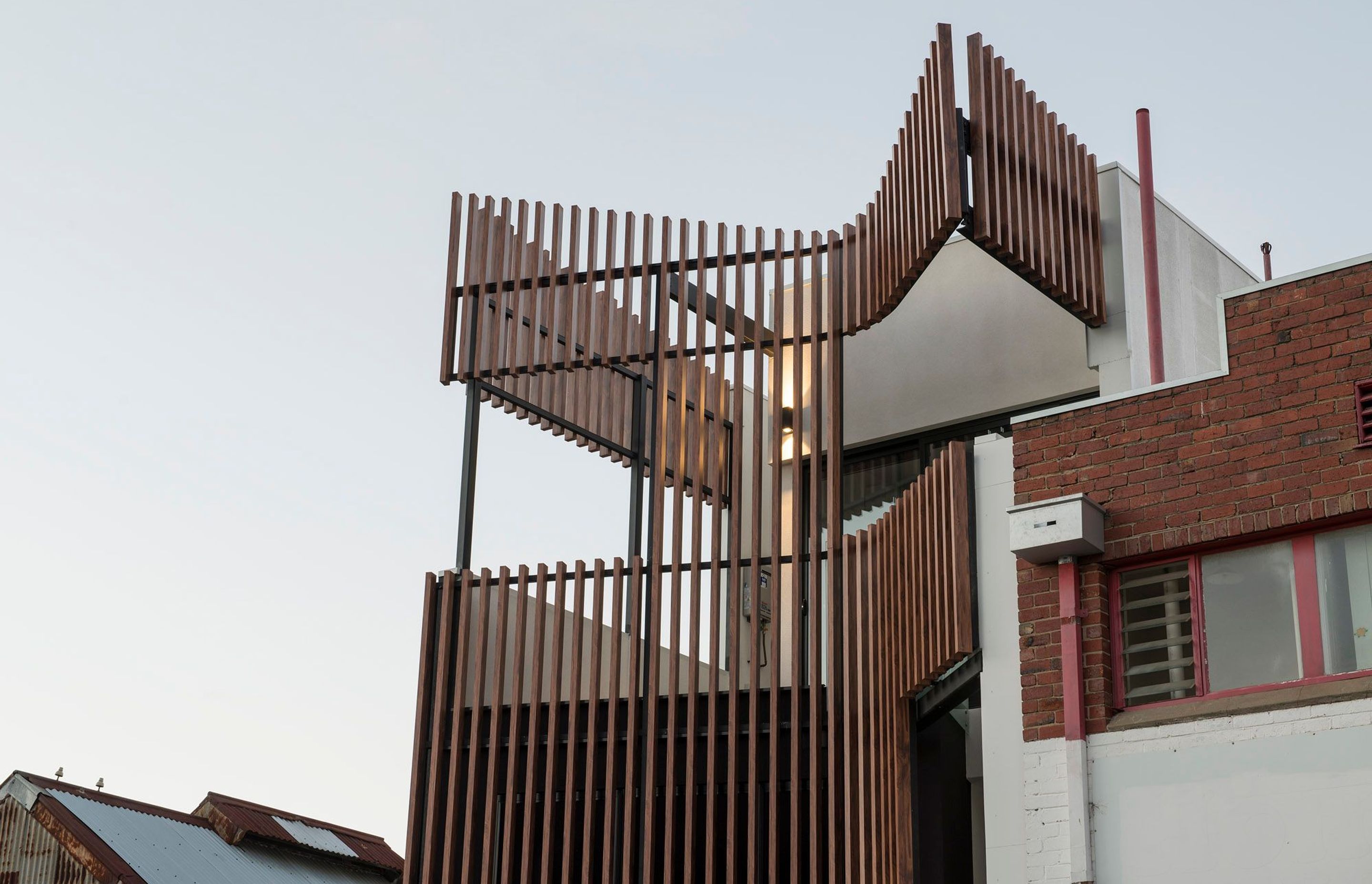 Elsternwick Apartments