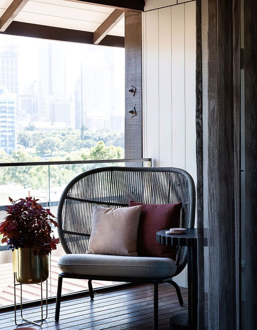 Potts Point