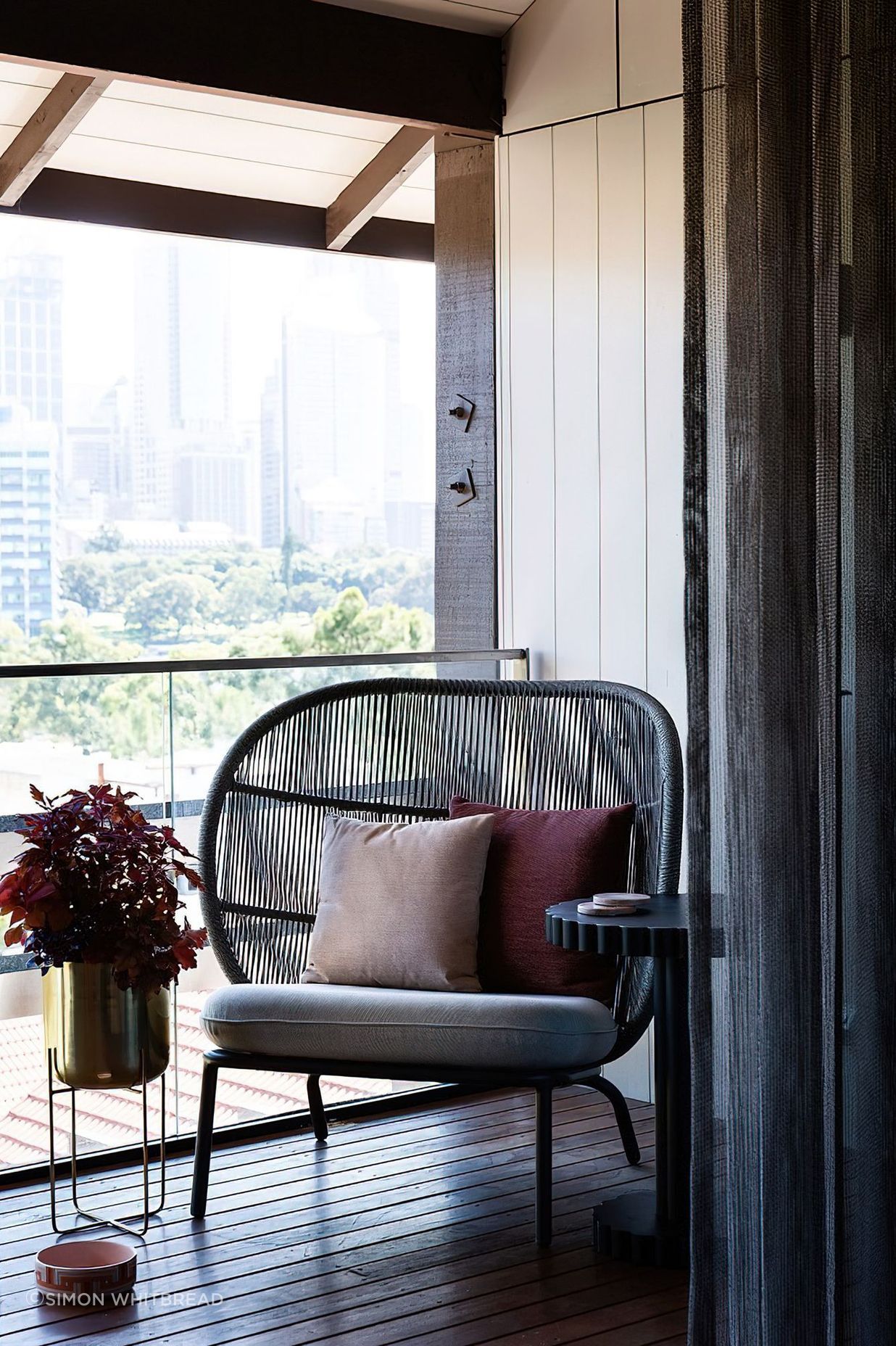 Potts Point