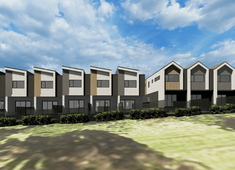 Diana Drive, Glenfield