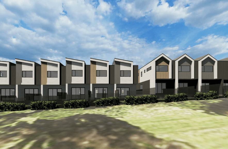 Diana Drive, Glenfield