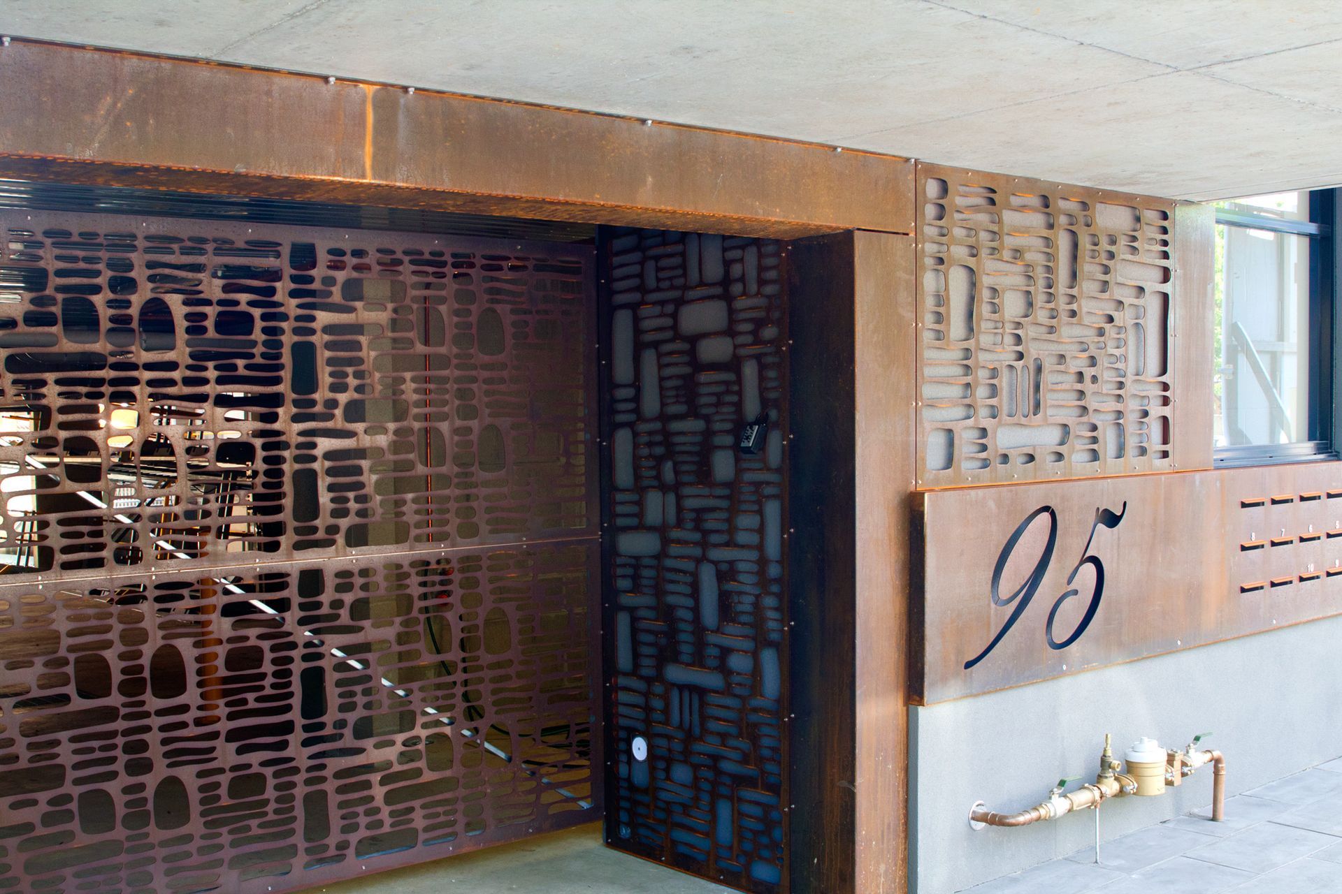 Photography: Jane McDougall