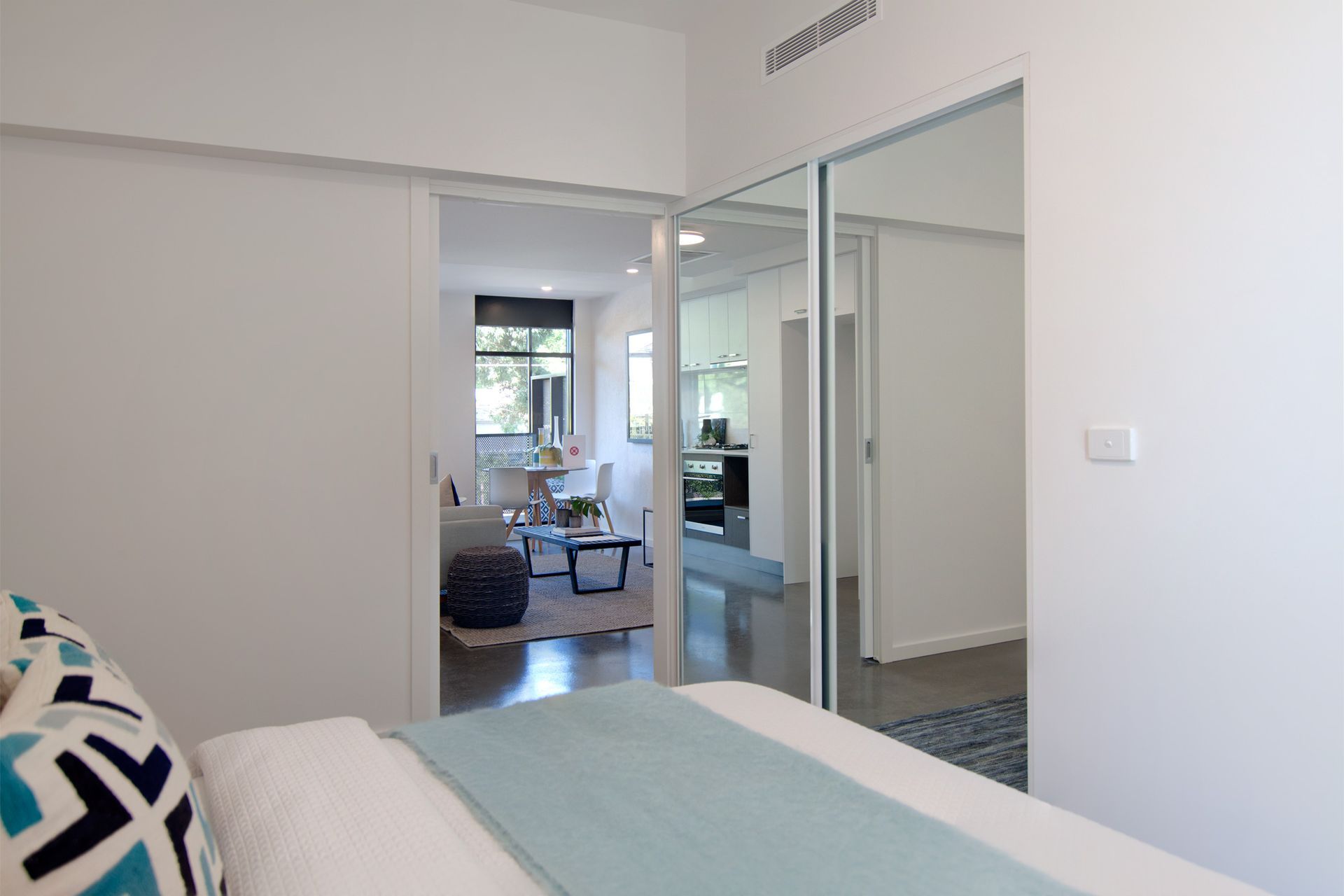 Photography: Jane McDougall