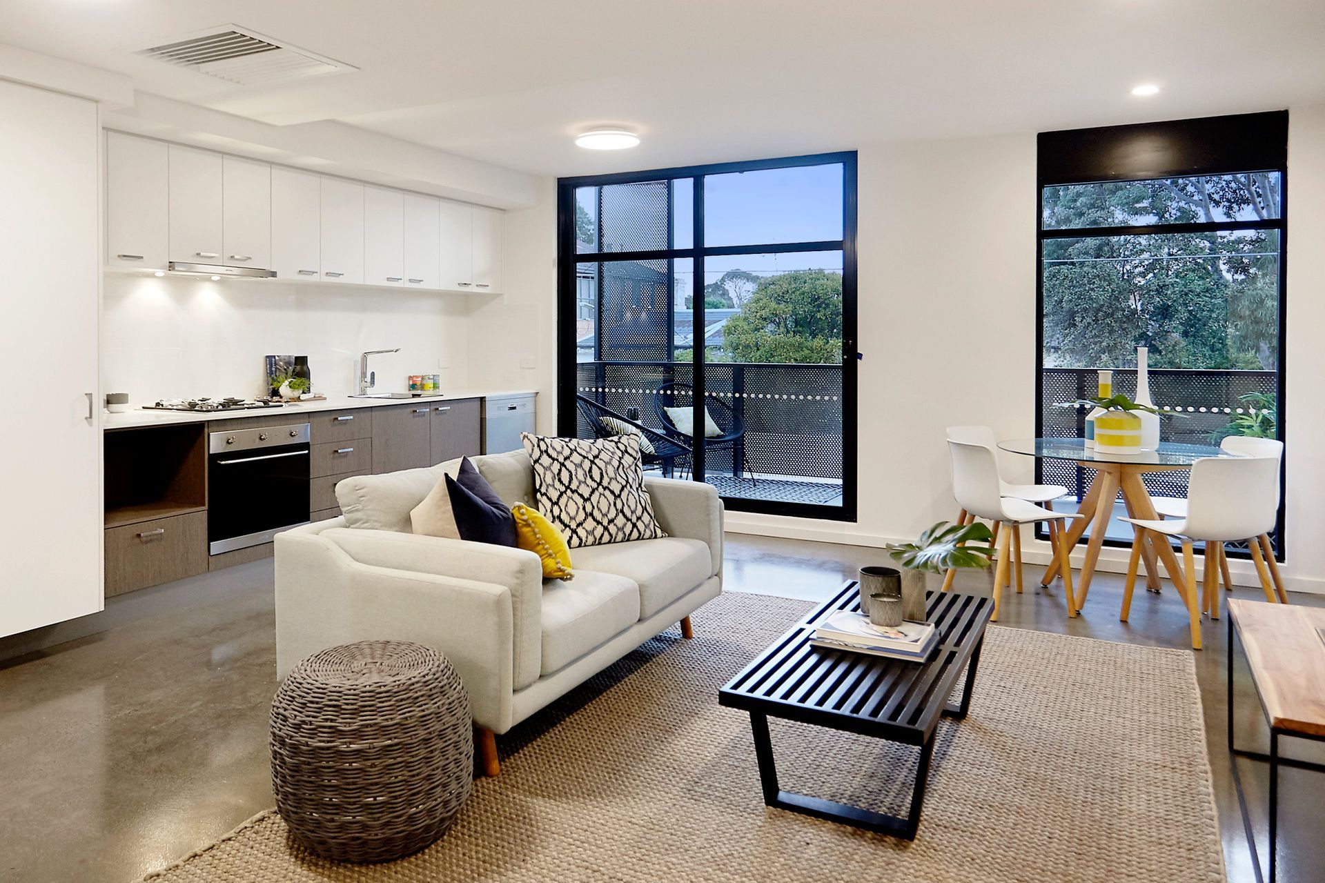 Photography: Jane McDougall