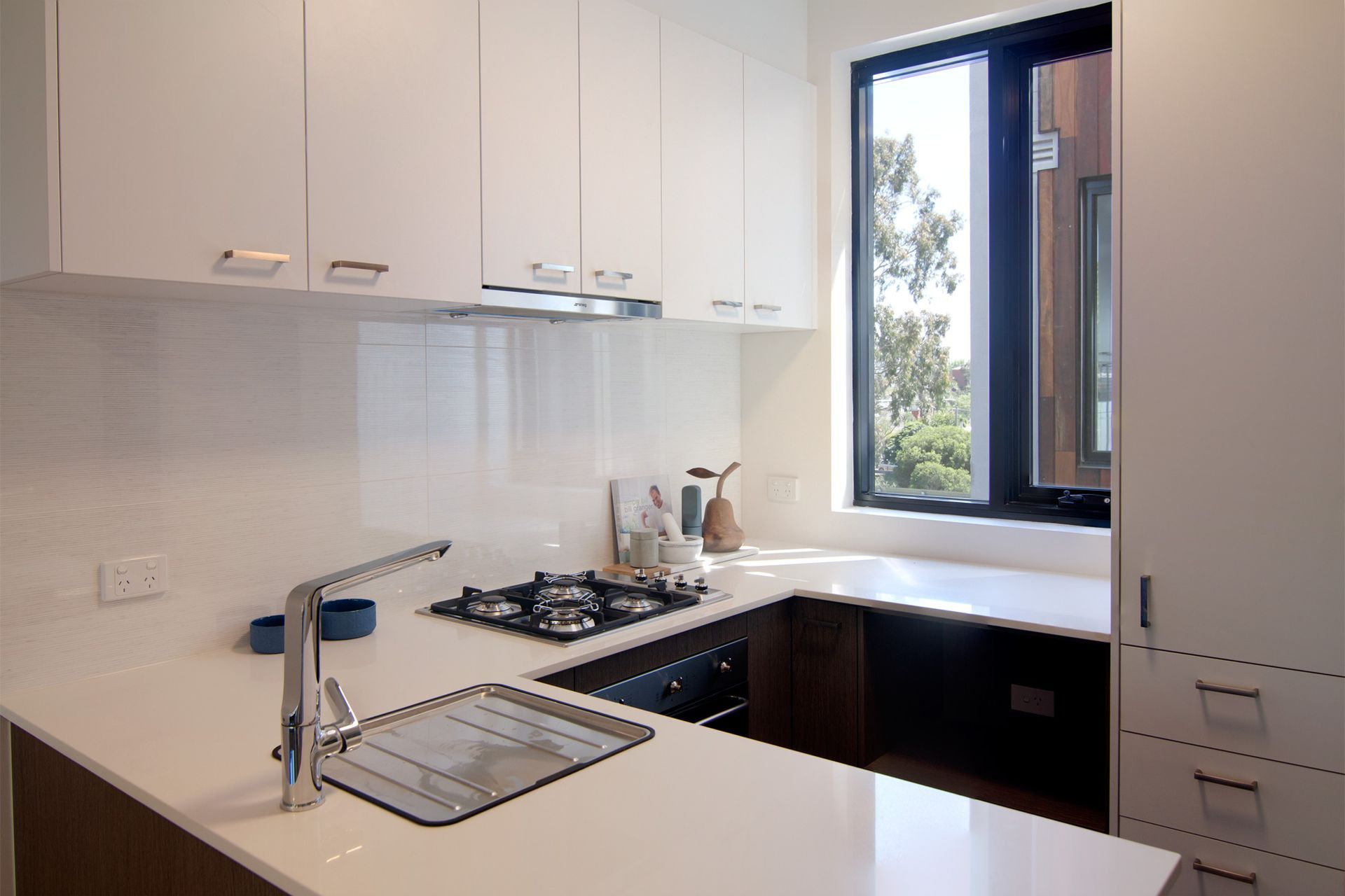 Photography: Jane McDougall